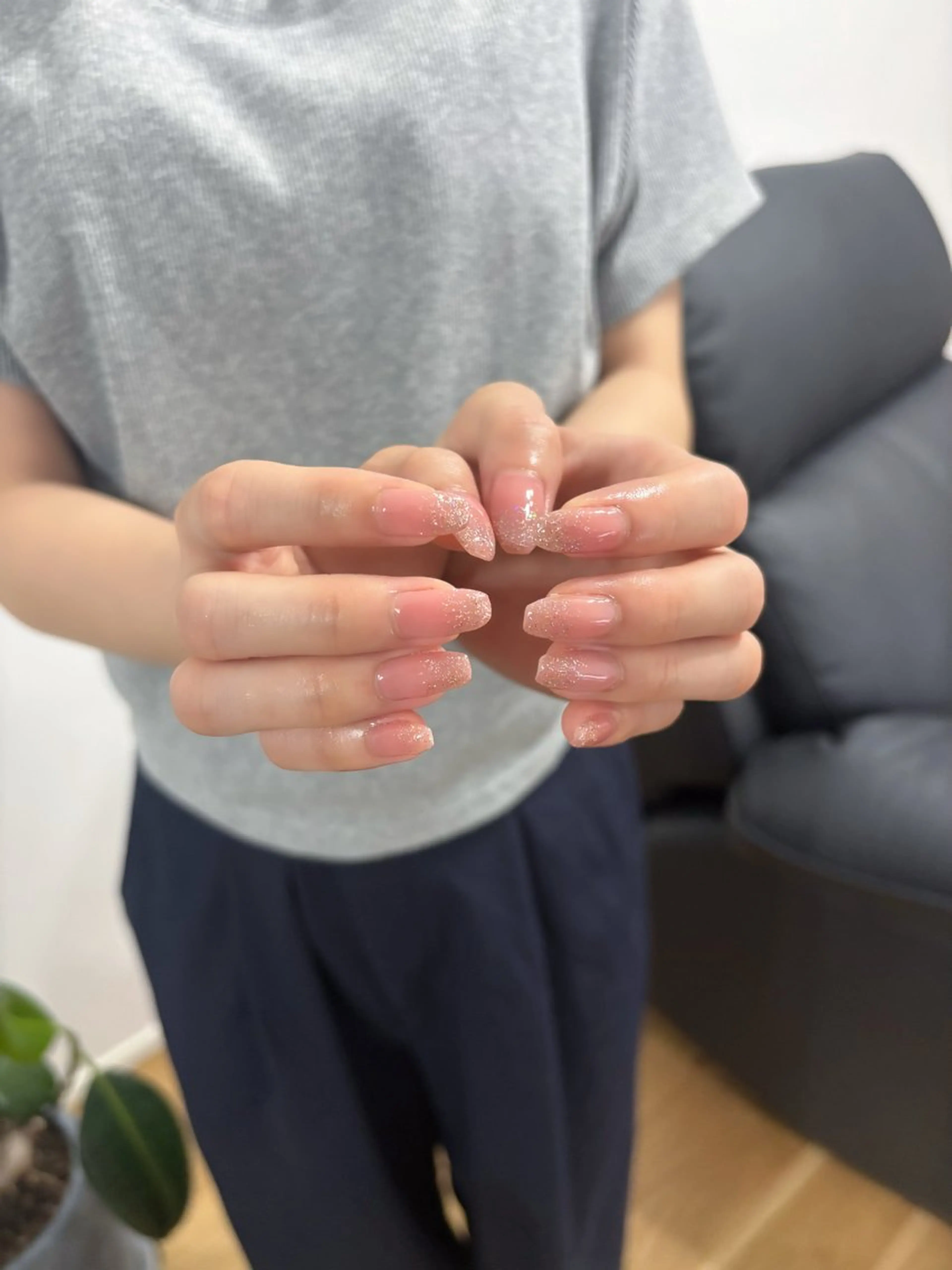 ネイル nailsalon kopeのネイルデザイン