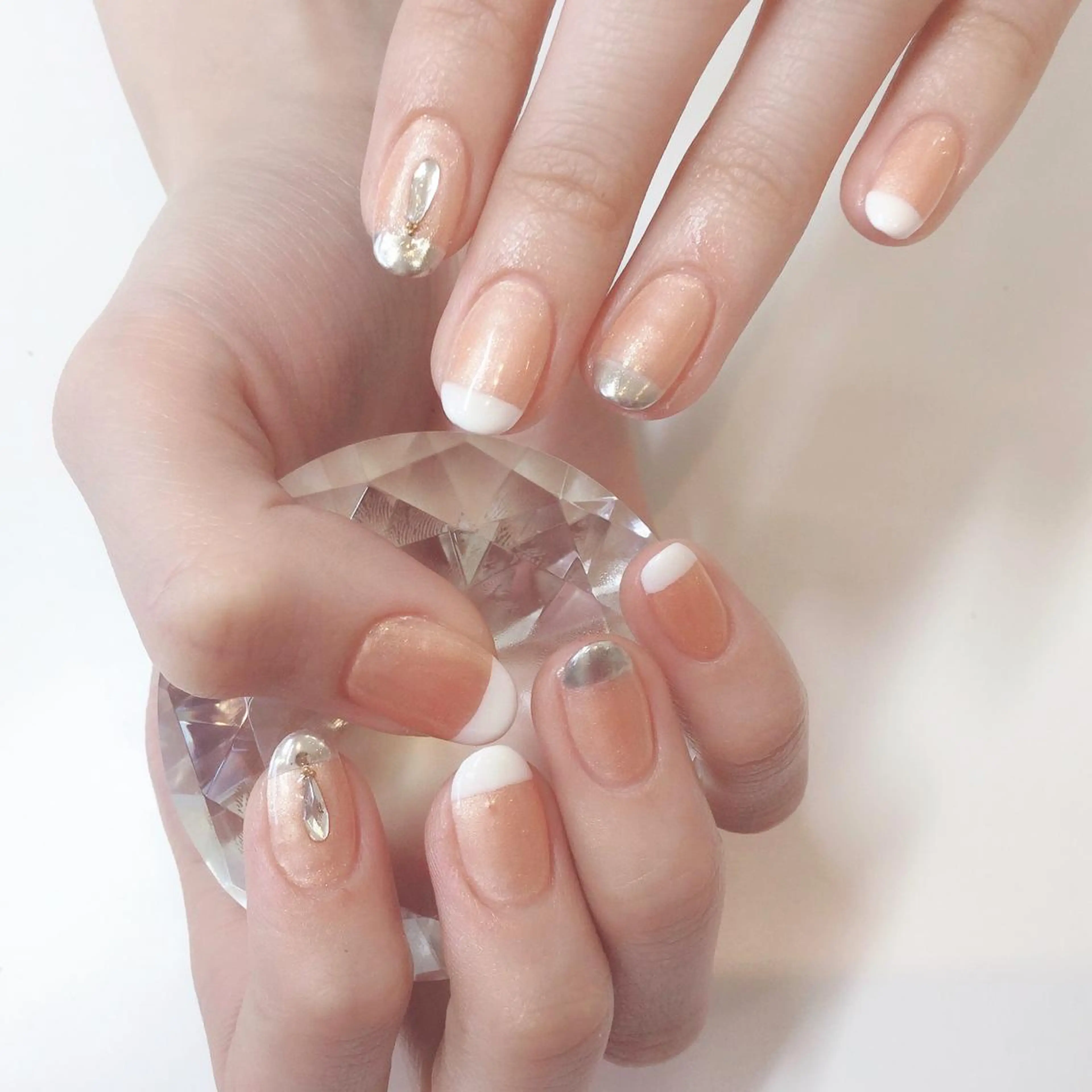 ネイル Megumi Nailのネイルデザイン