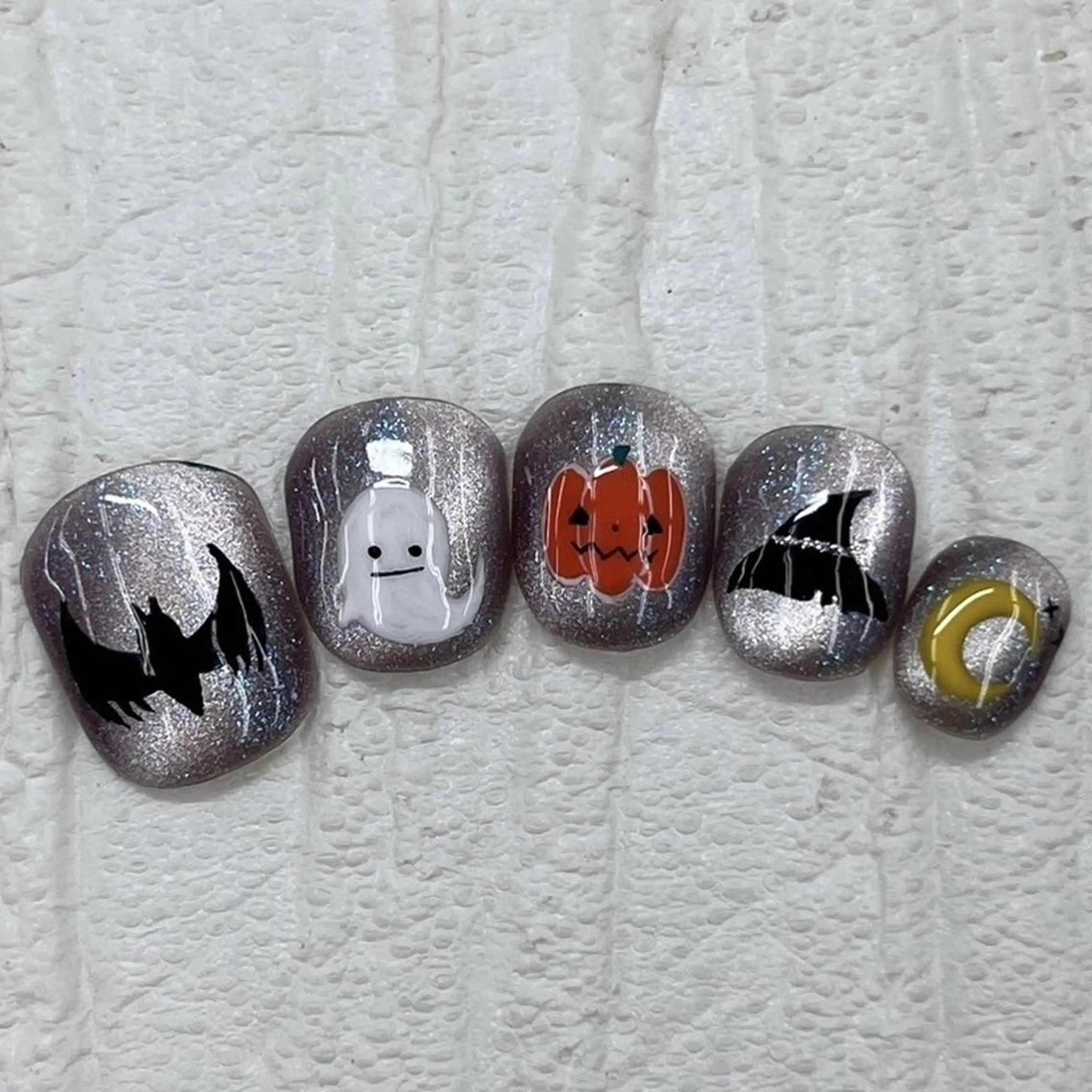 ネイル Nail salon Honey Beeのネイルデザイン