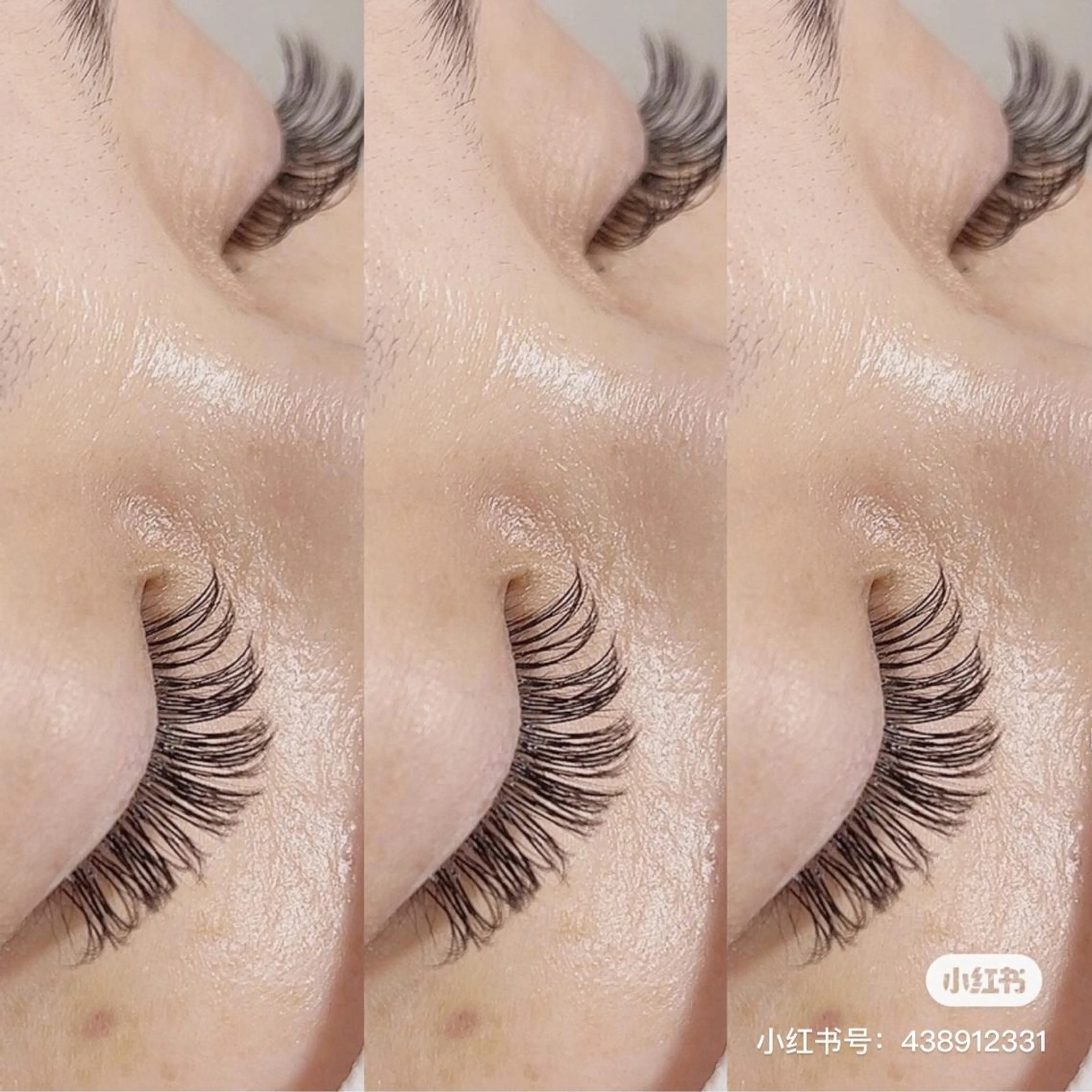 マツエク・マツパ LEDアイラッシュ ∩_∩アオイのマツエク・マツパデザイン