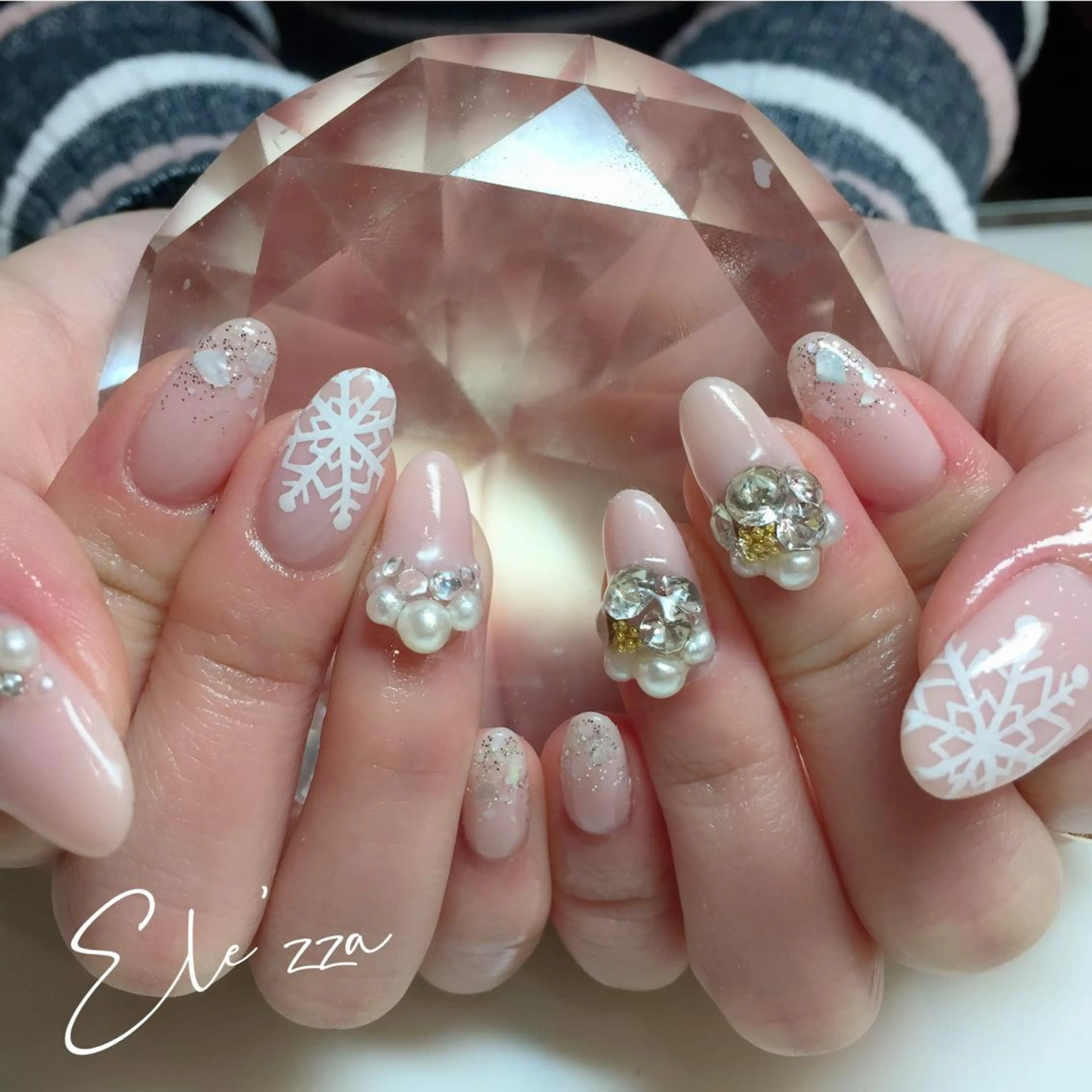 ネイル nail salon Linoのネイルデザイン