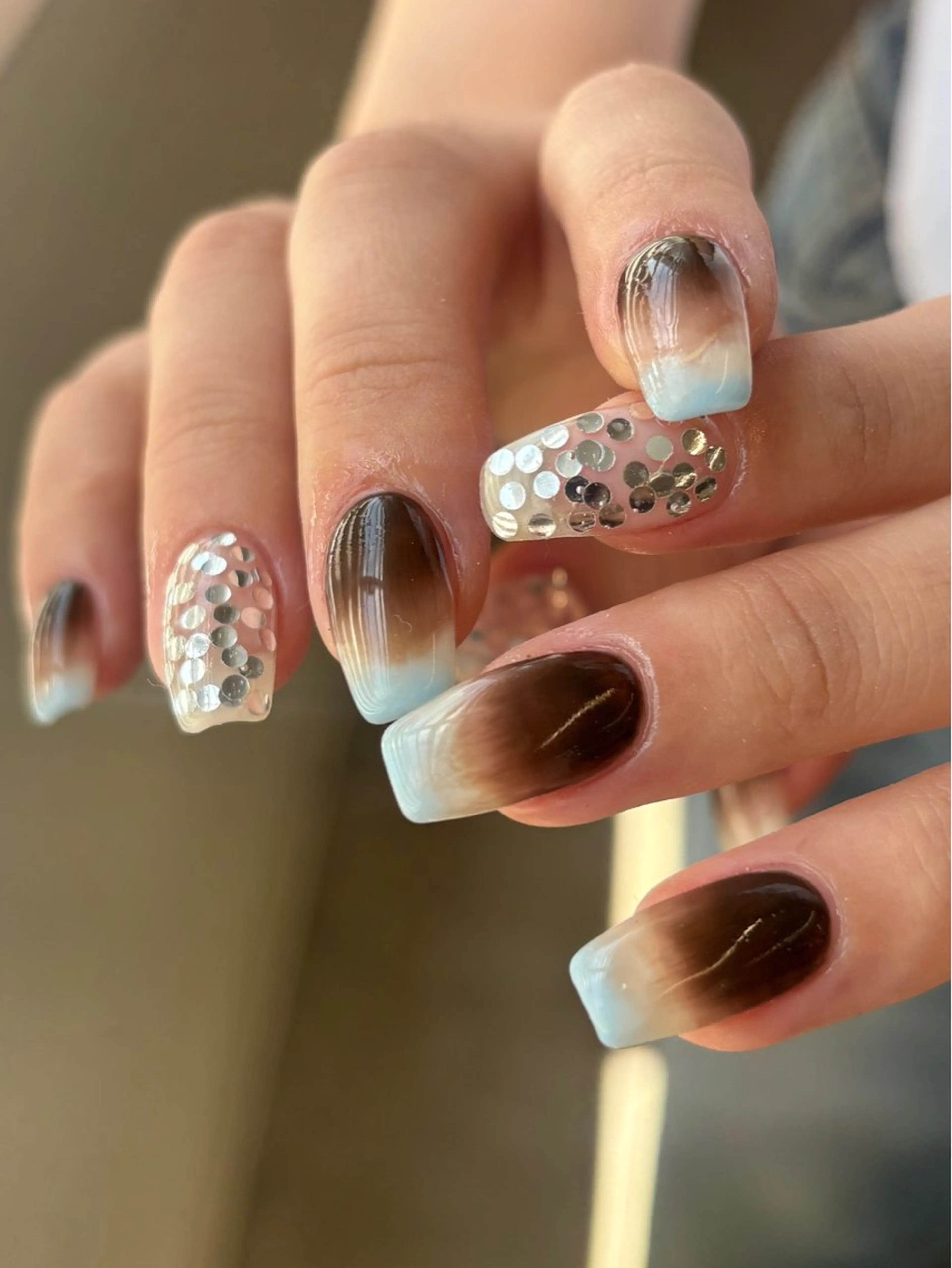 ネイル ハンドネイル chika ／ nailのネイルデザイン