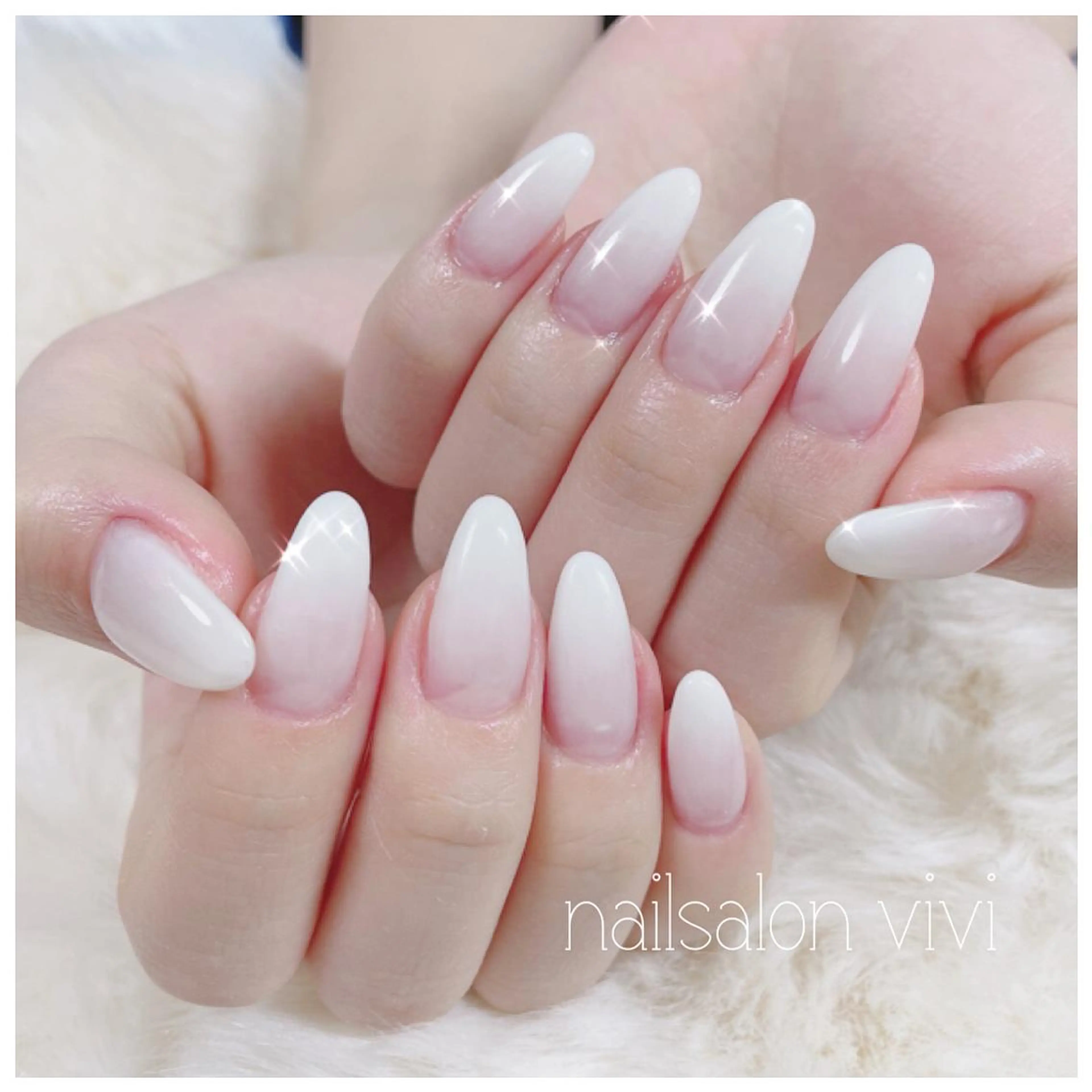 ネイル ＶＩＶＩ nailsalonのネイルデザイン