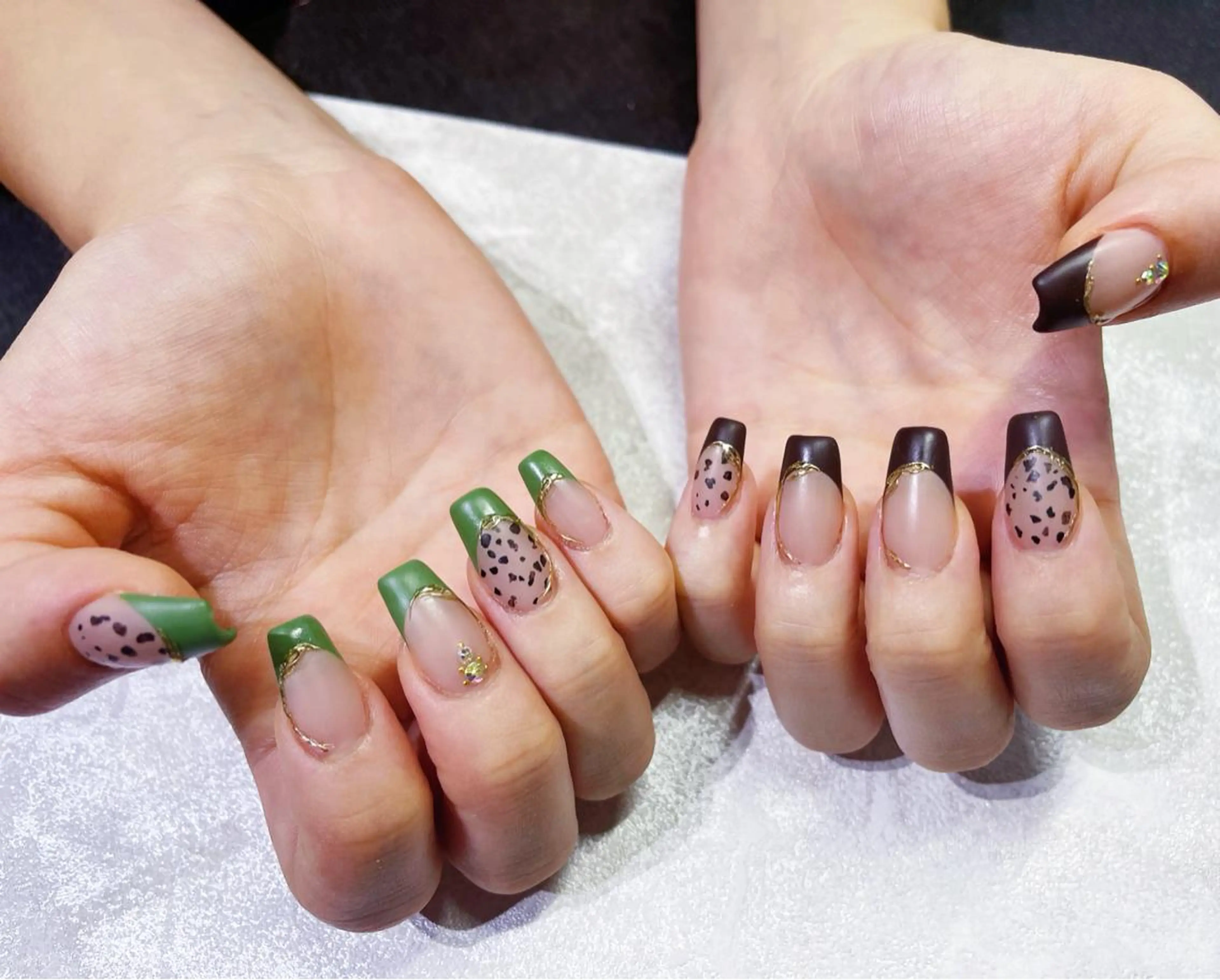 ネイル naildesign BESTのネイルデザイン