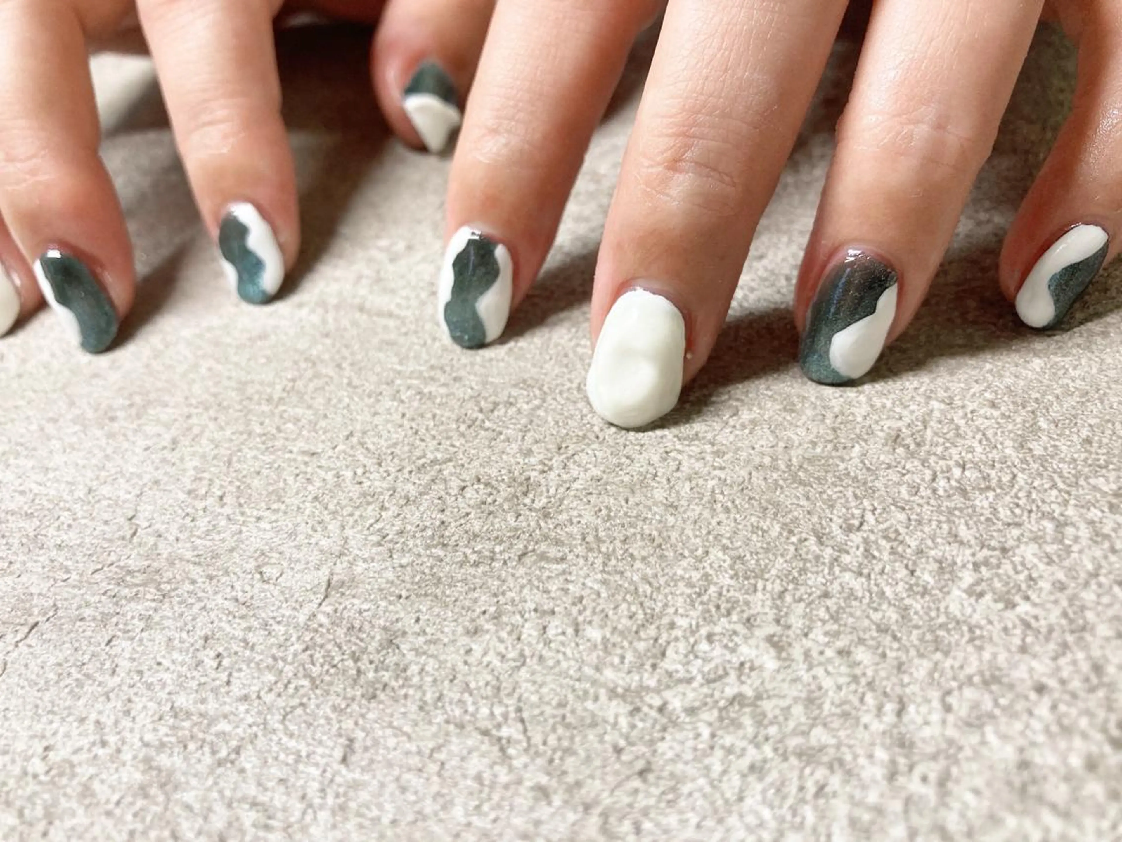ネイル ハンドネイル Hiro nail /Harapeccoのネイルデザイン
