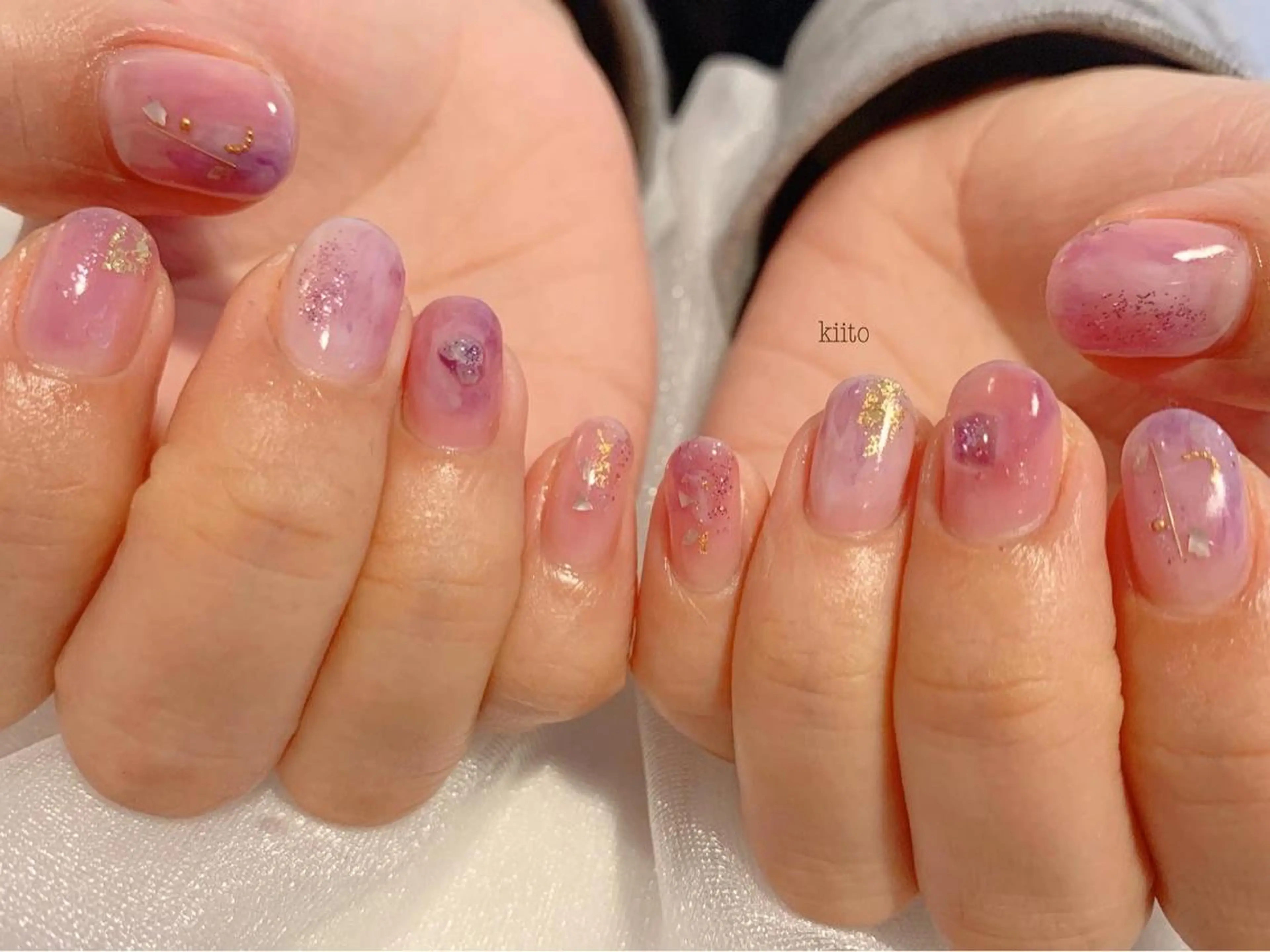 ネイル toi nail.所属・toi nail.のネイルデザイン