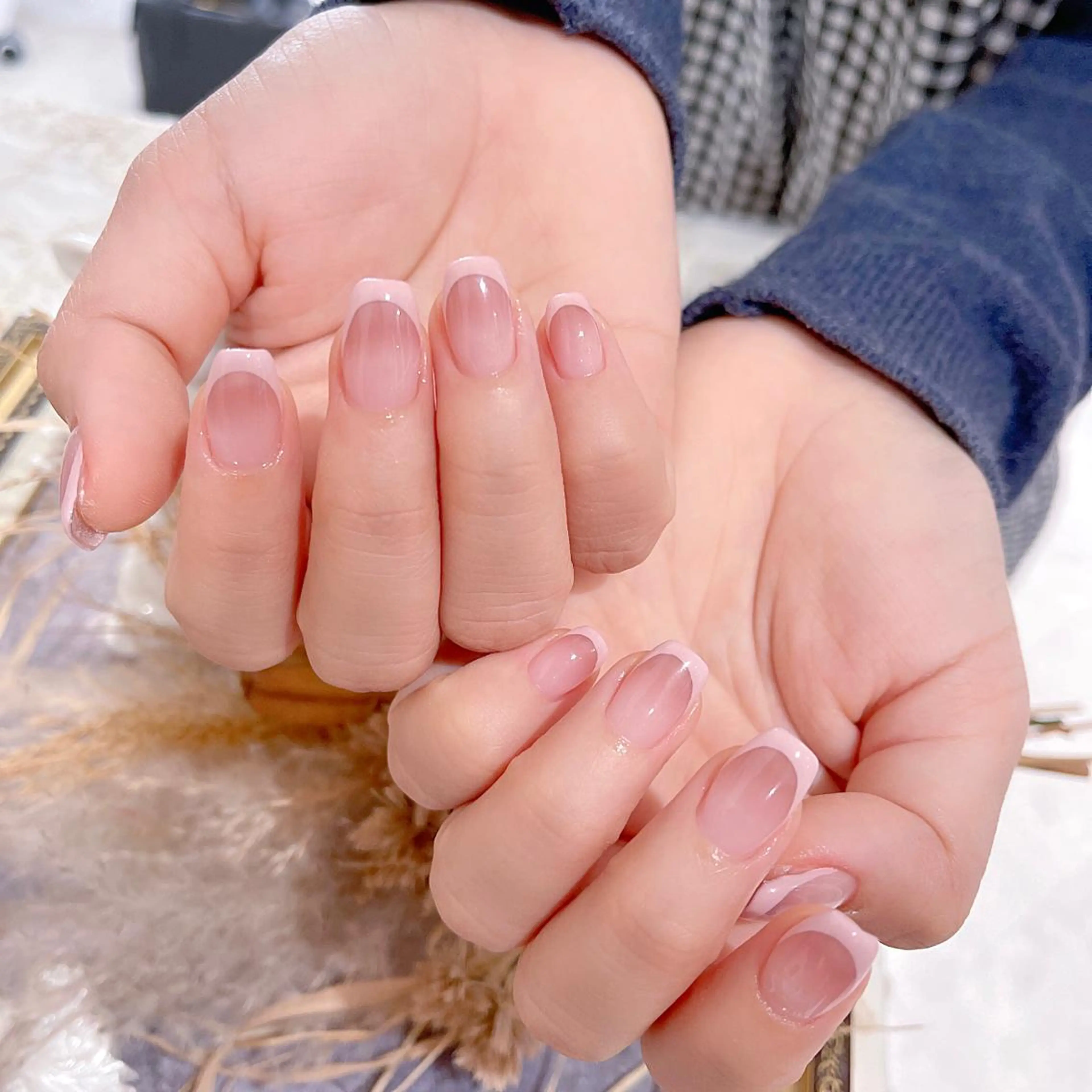 ネイル FLY Nail Salonのネイルデザイン