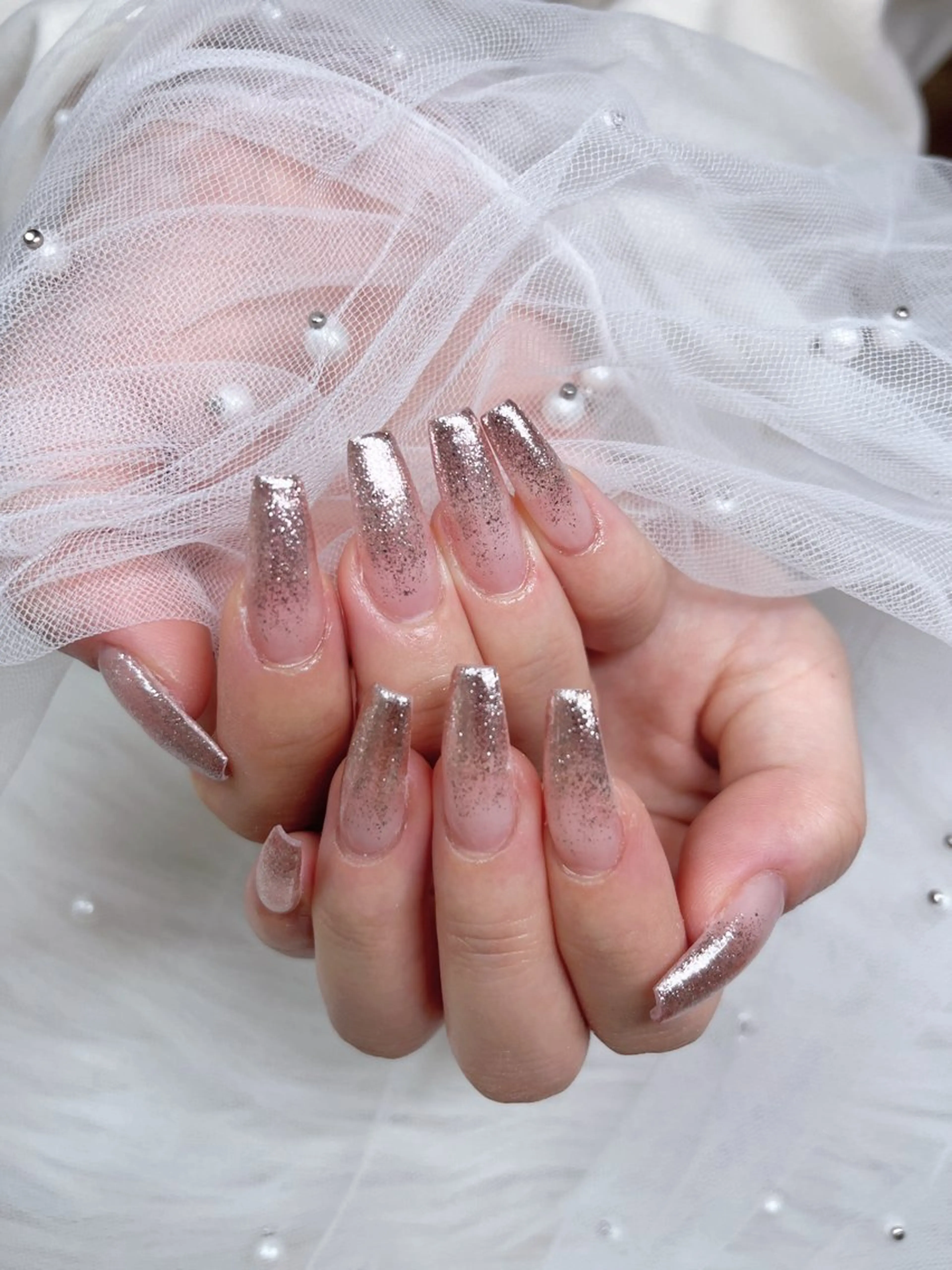 ネイル ハンドネイル COCO ネイルのネイルデザイン