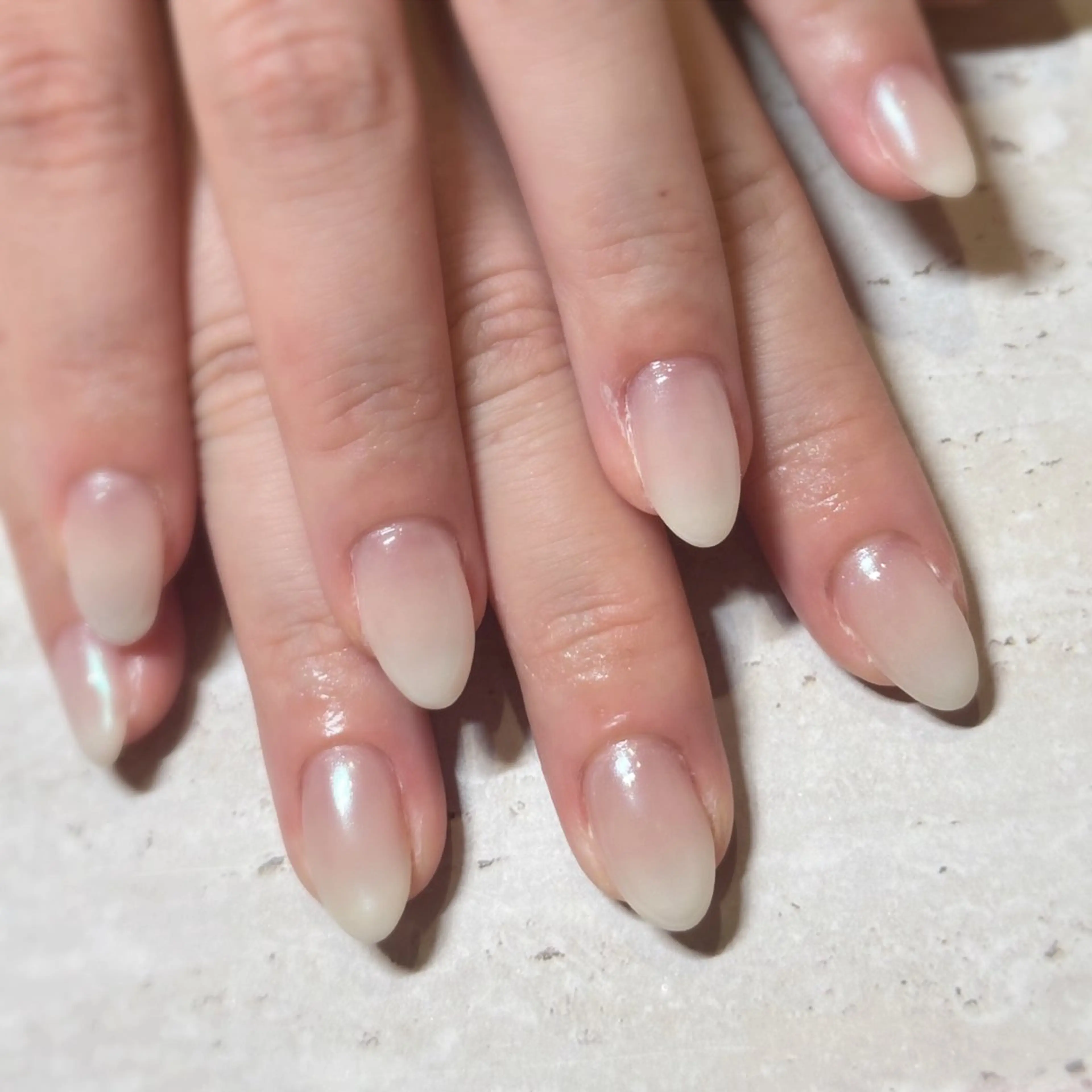 ネイル ハンドネイル sofa国分寺店 川出 玲奈のネイルデザイン