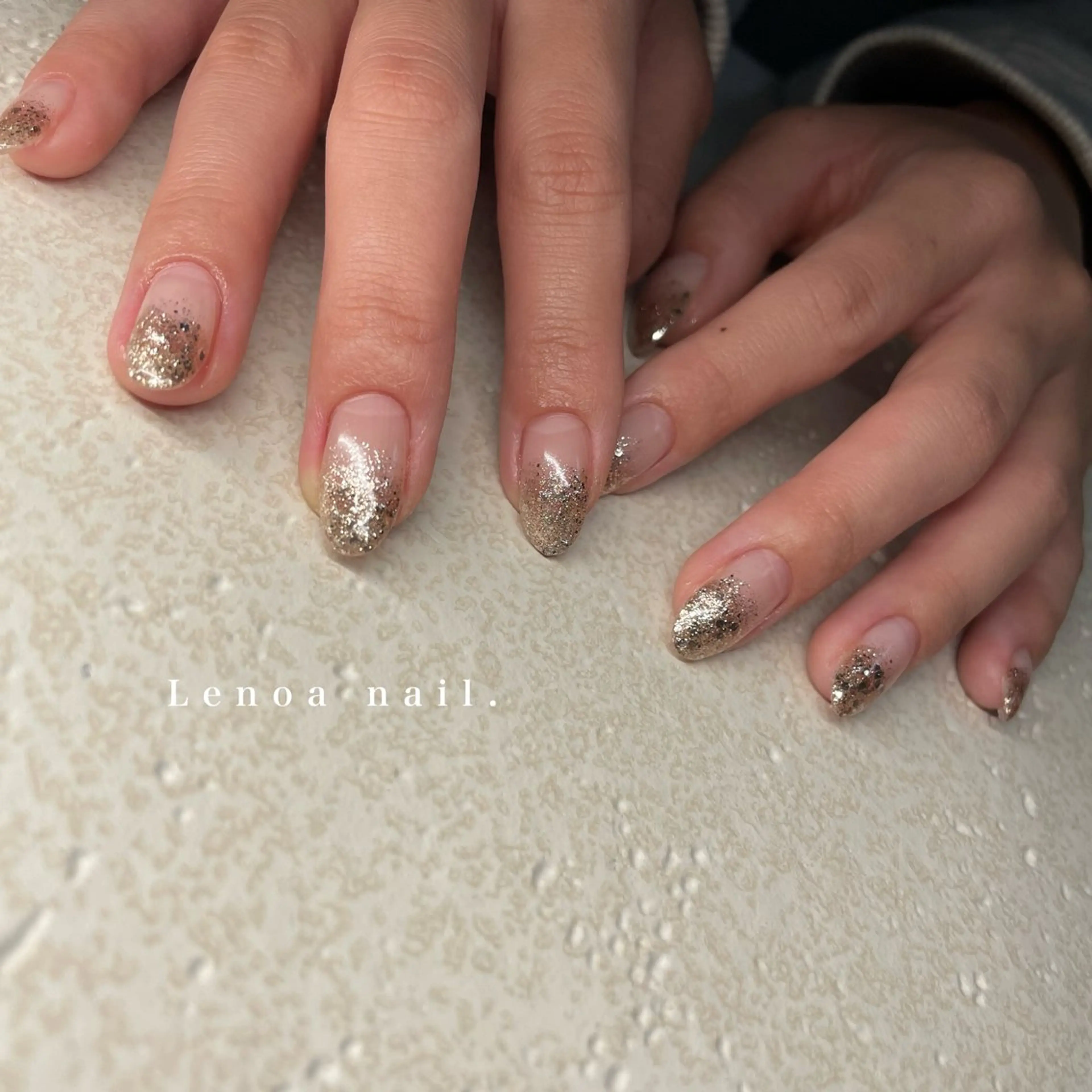 ネイル nailsalon Lenoaのネイルデザイン