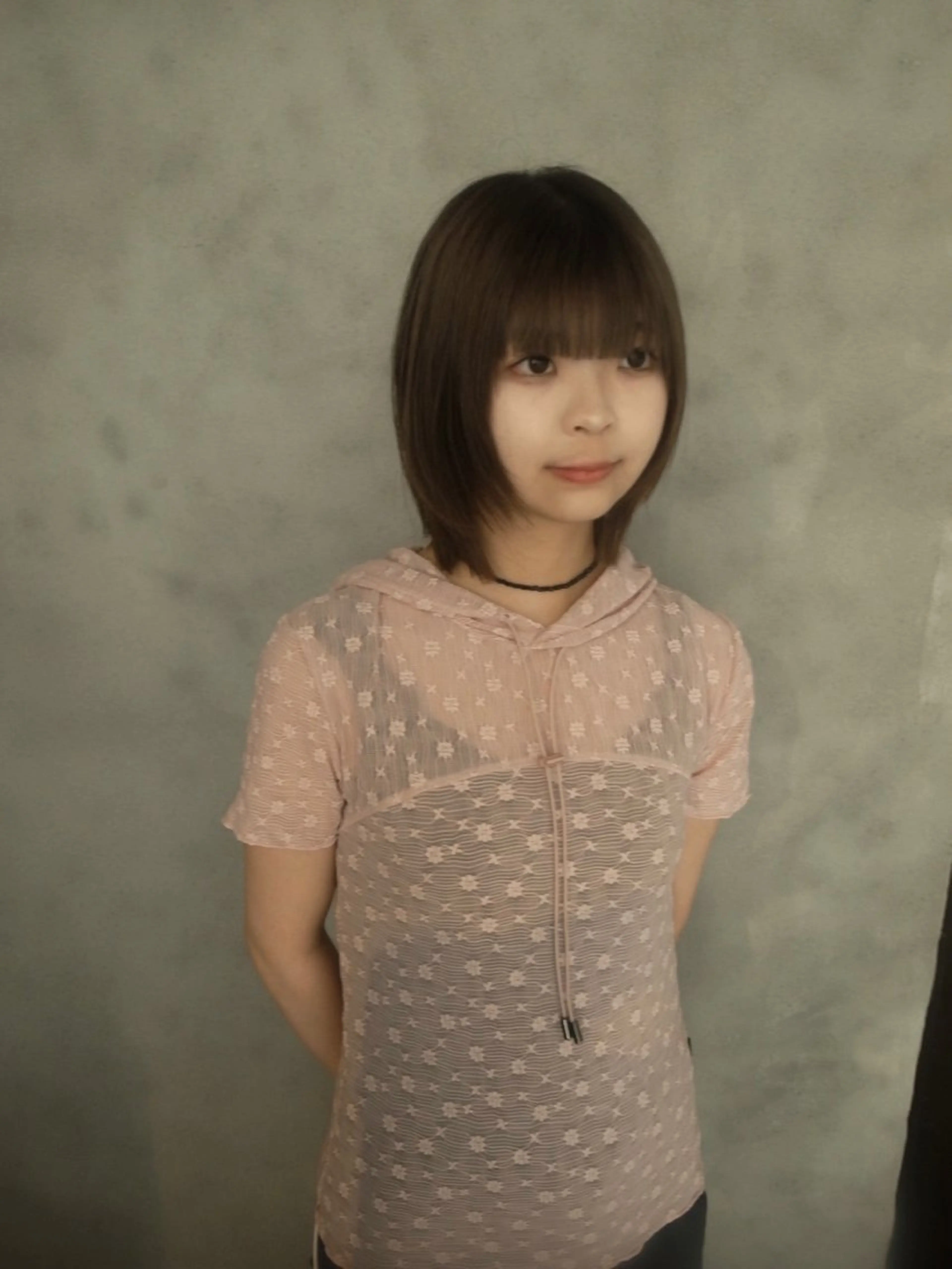 ショート 229所属・maki @pullnocのヘアスタイル