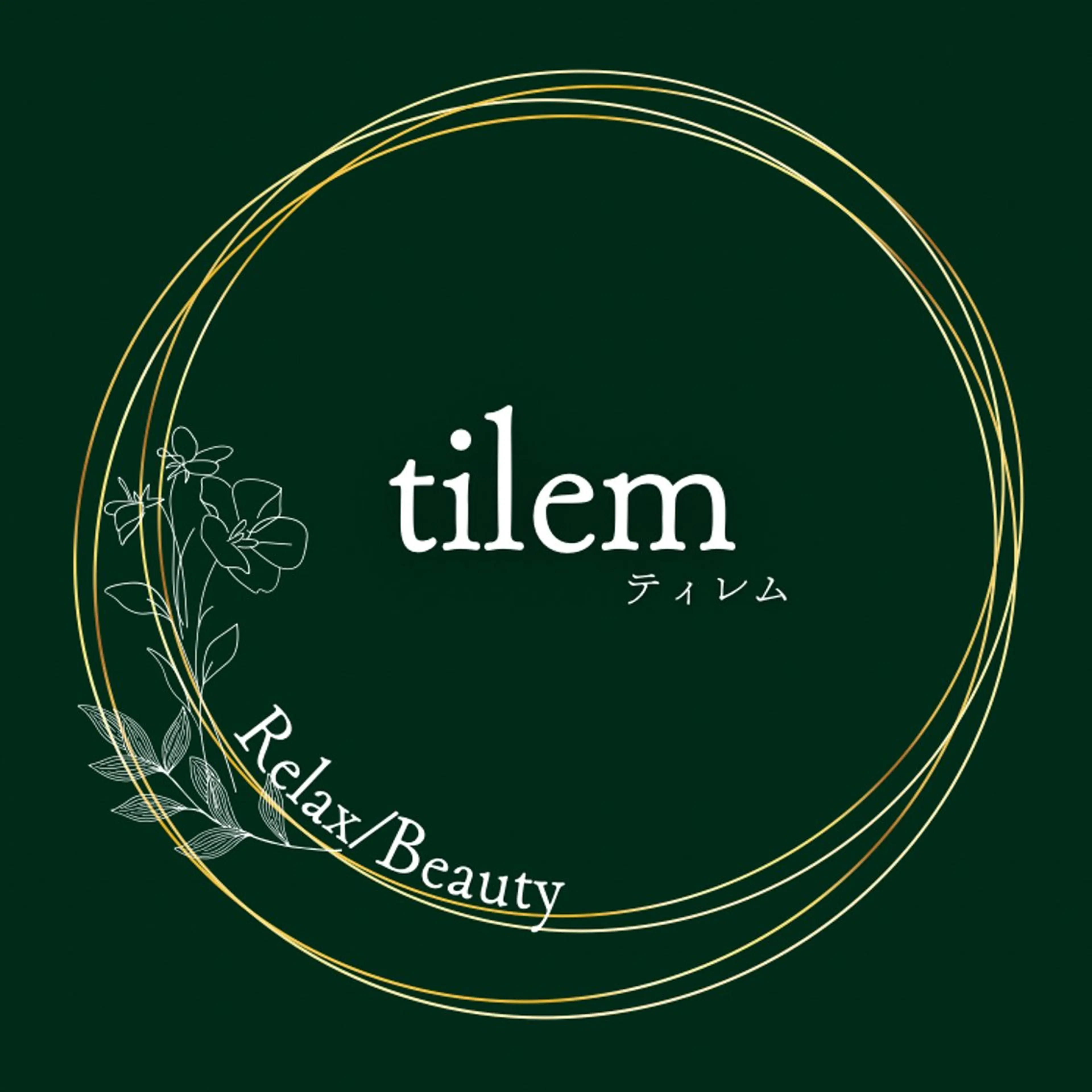 安達 洋子のエステ・リラクイメージ