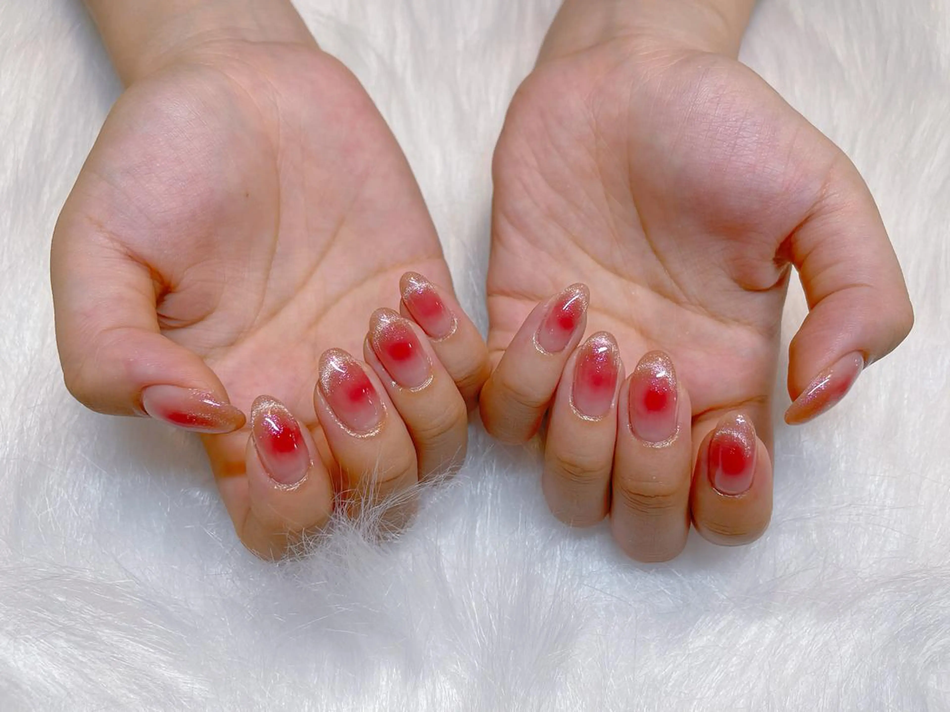 ネイル エン Nail salonのネイルデザイン