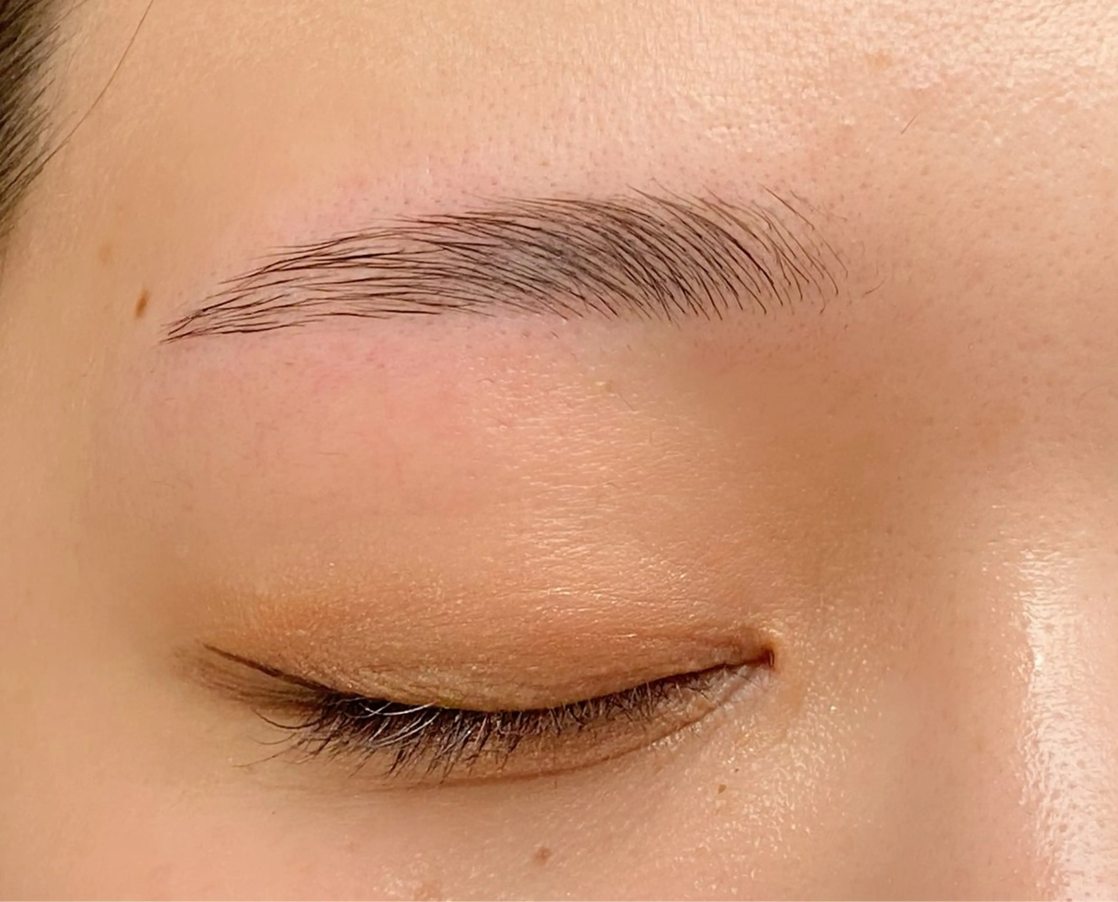 アイブロウ Eyelash Salon Ola.所属・Ola. namiのマツエク・マツパデザイン