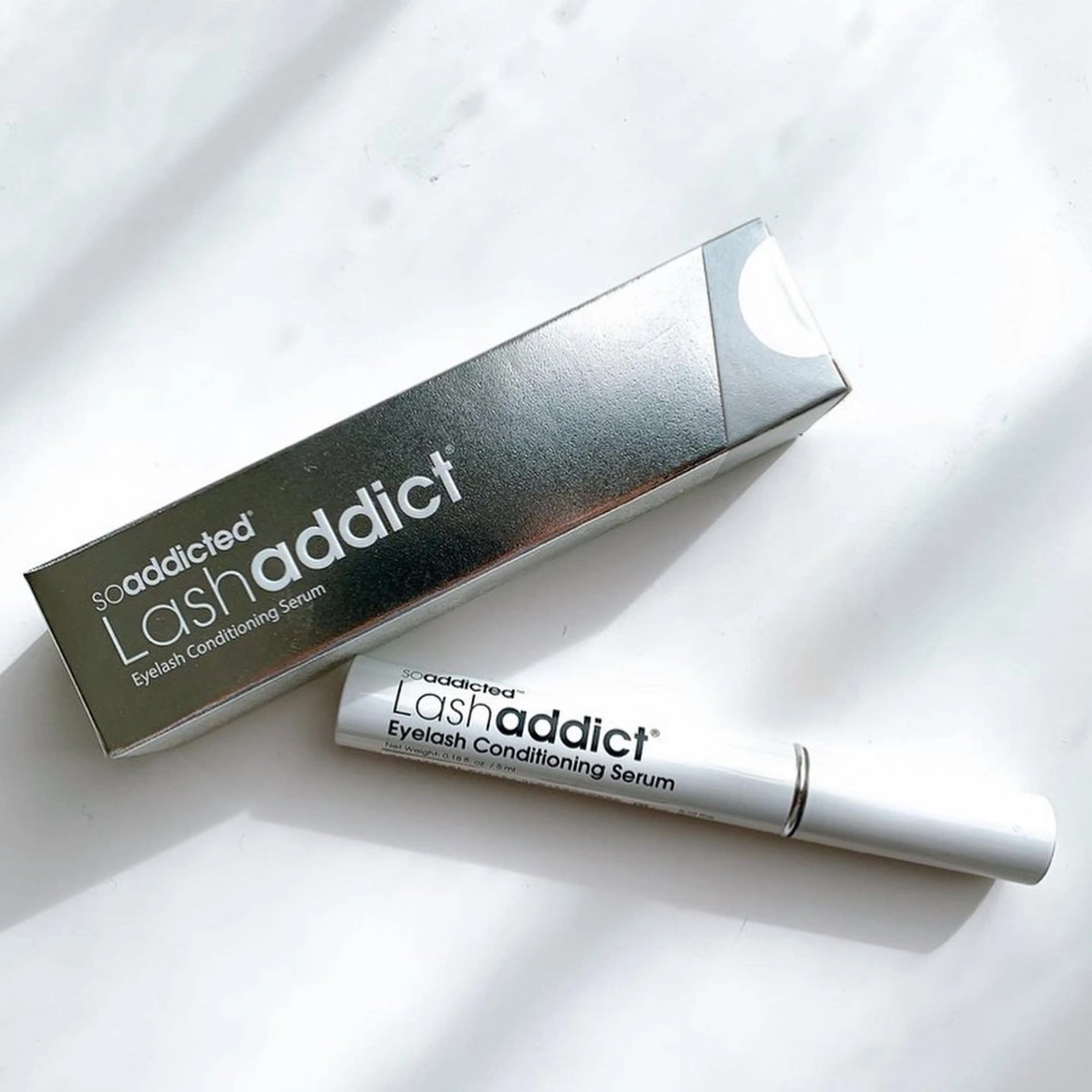 BALANCE LASHのマツエク・マツパデザイン