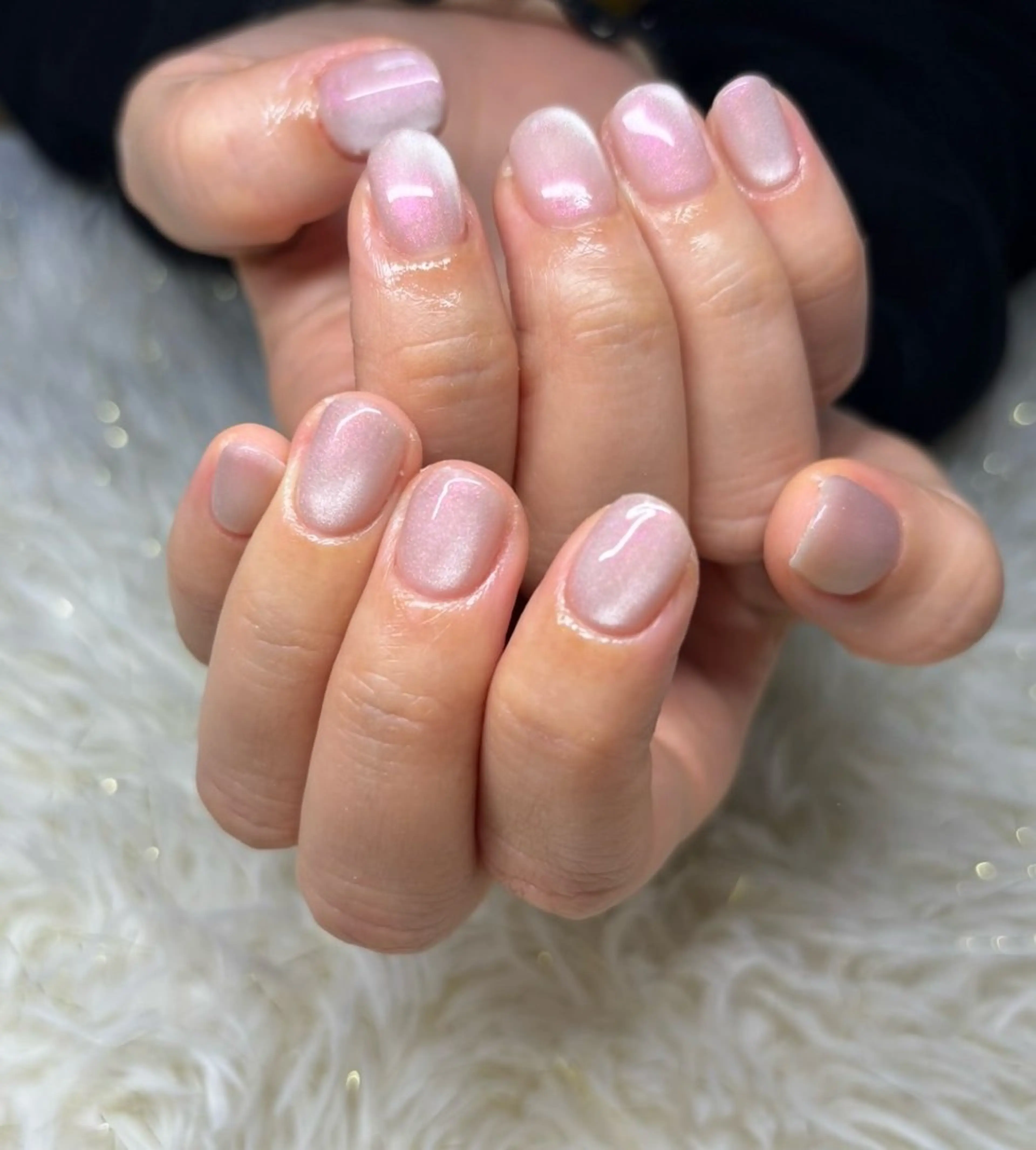 ネイル nail de SIRELLAのネイルデザイン