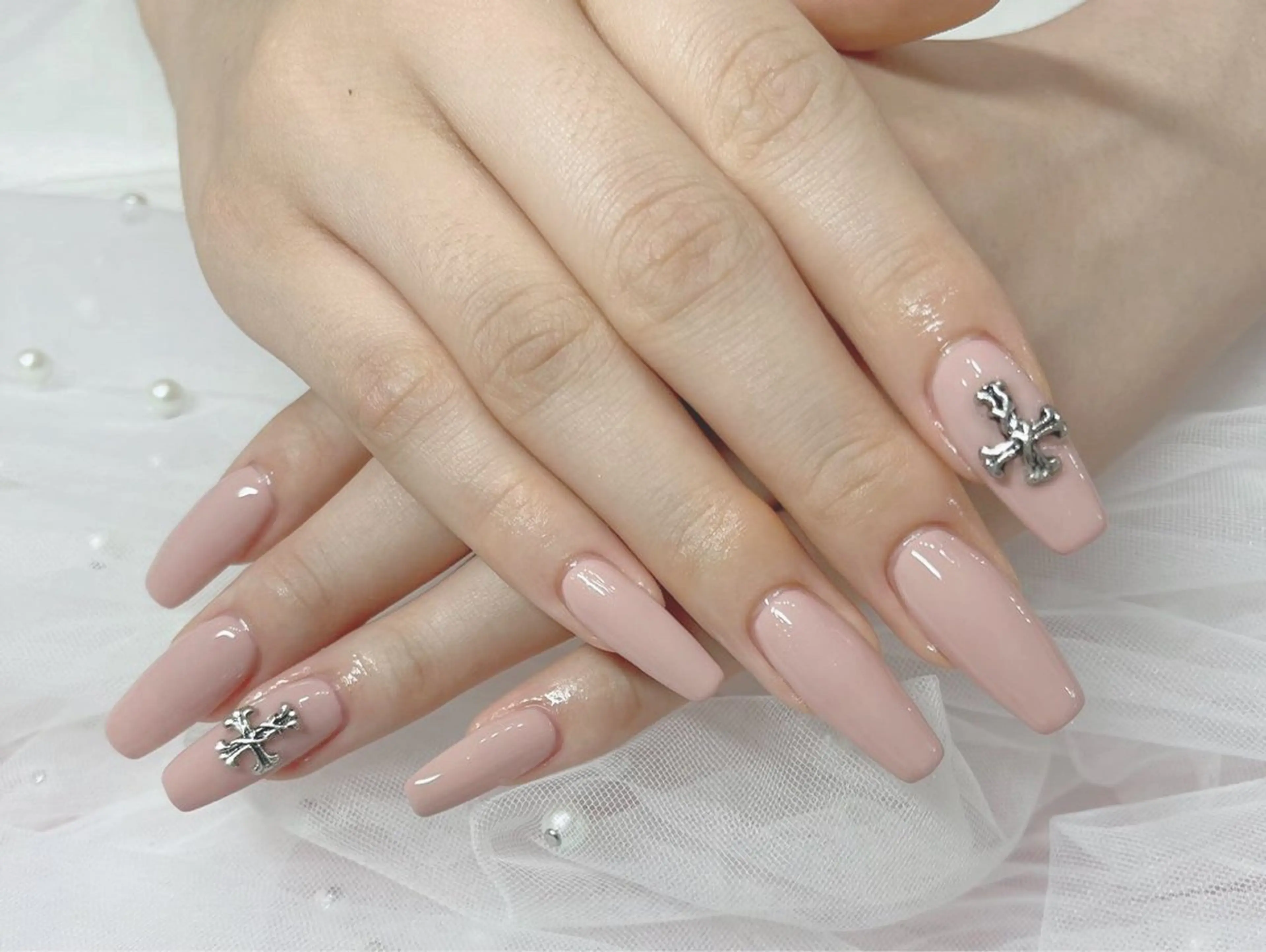 ネイル Bél Nail salonのネイルデザイン