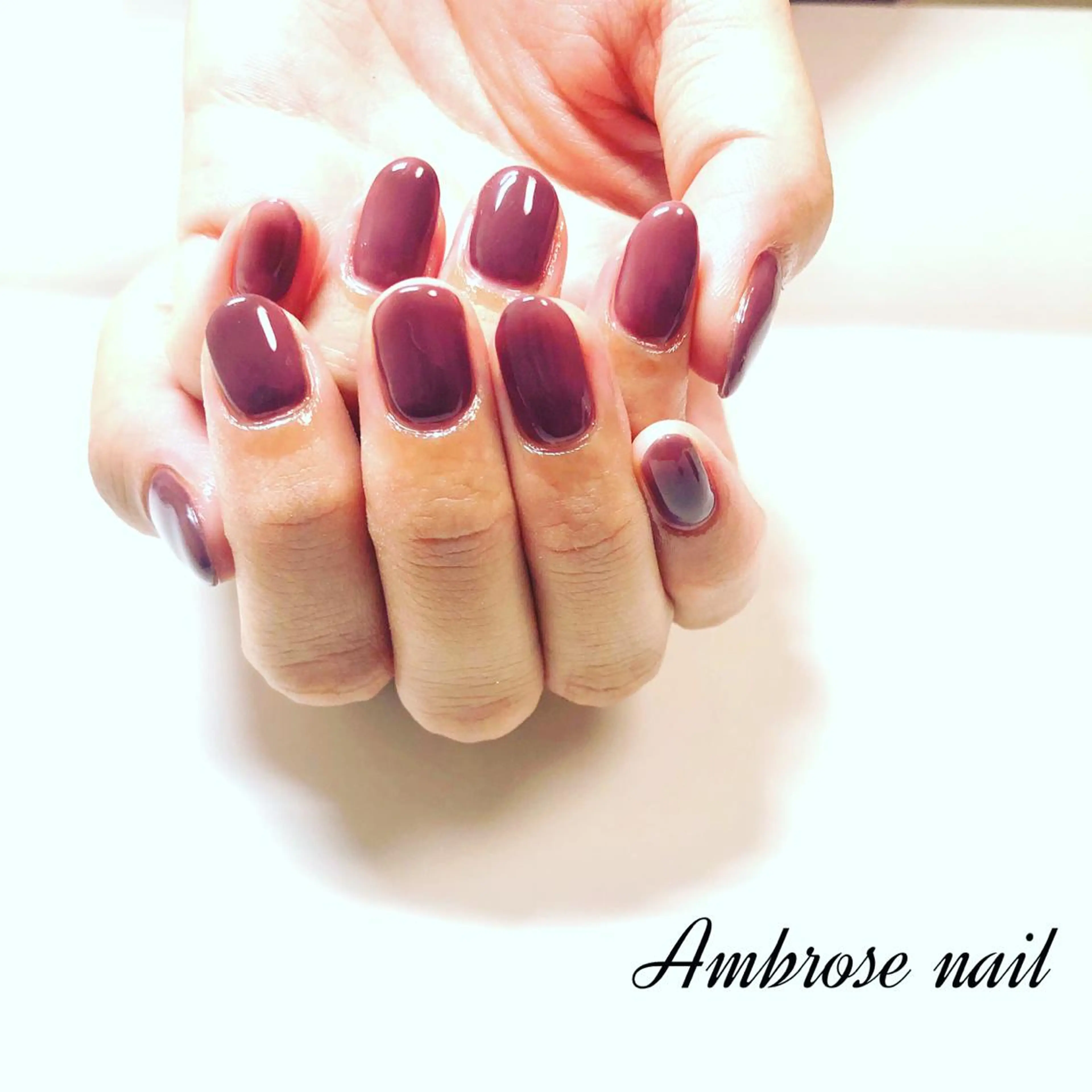ネイル Kobe nail所属・Kobe nail Uedaのネイルデザイン