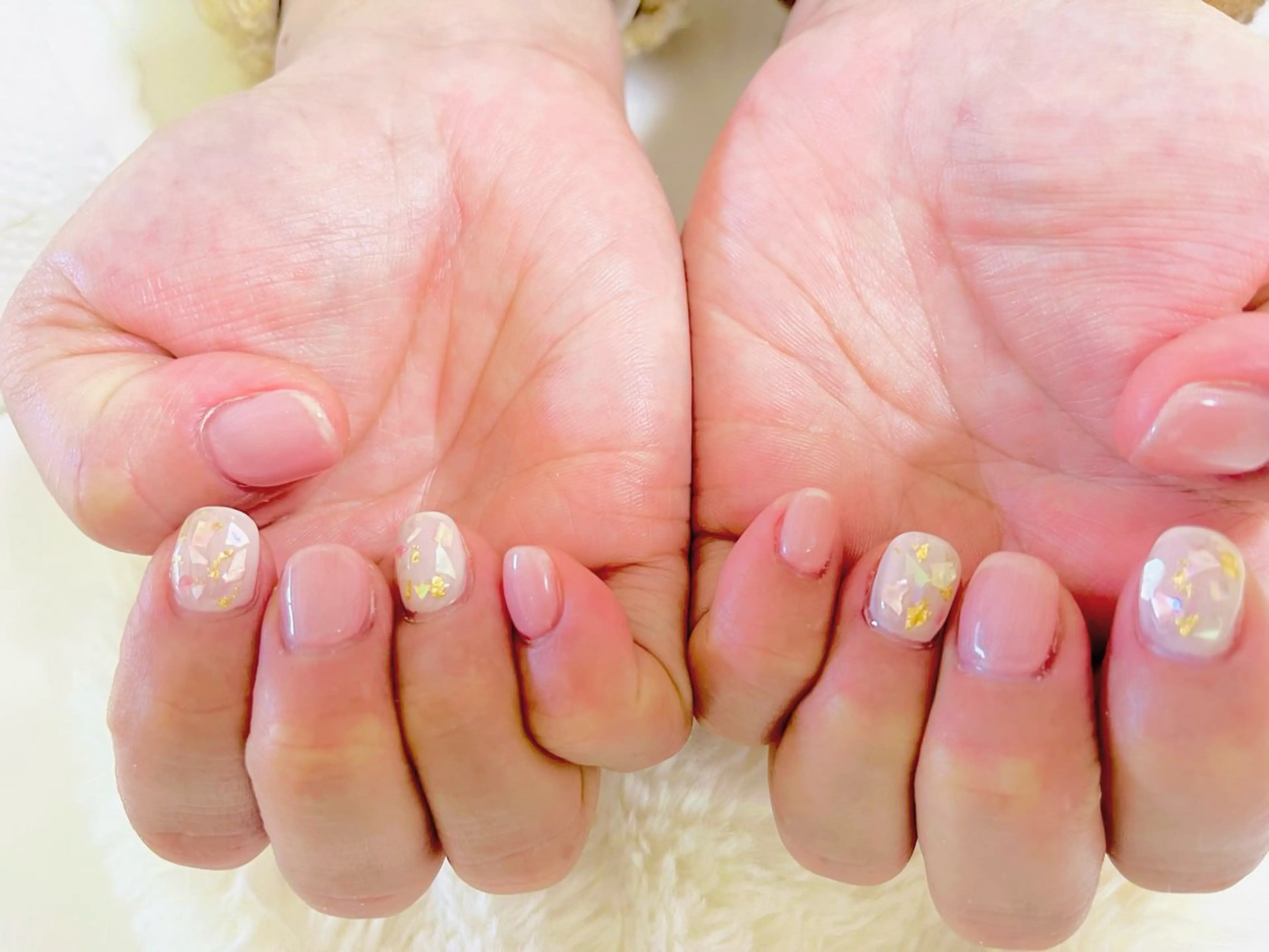 ネイル ネイルサロン HANAのネイルデザイン