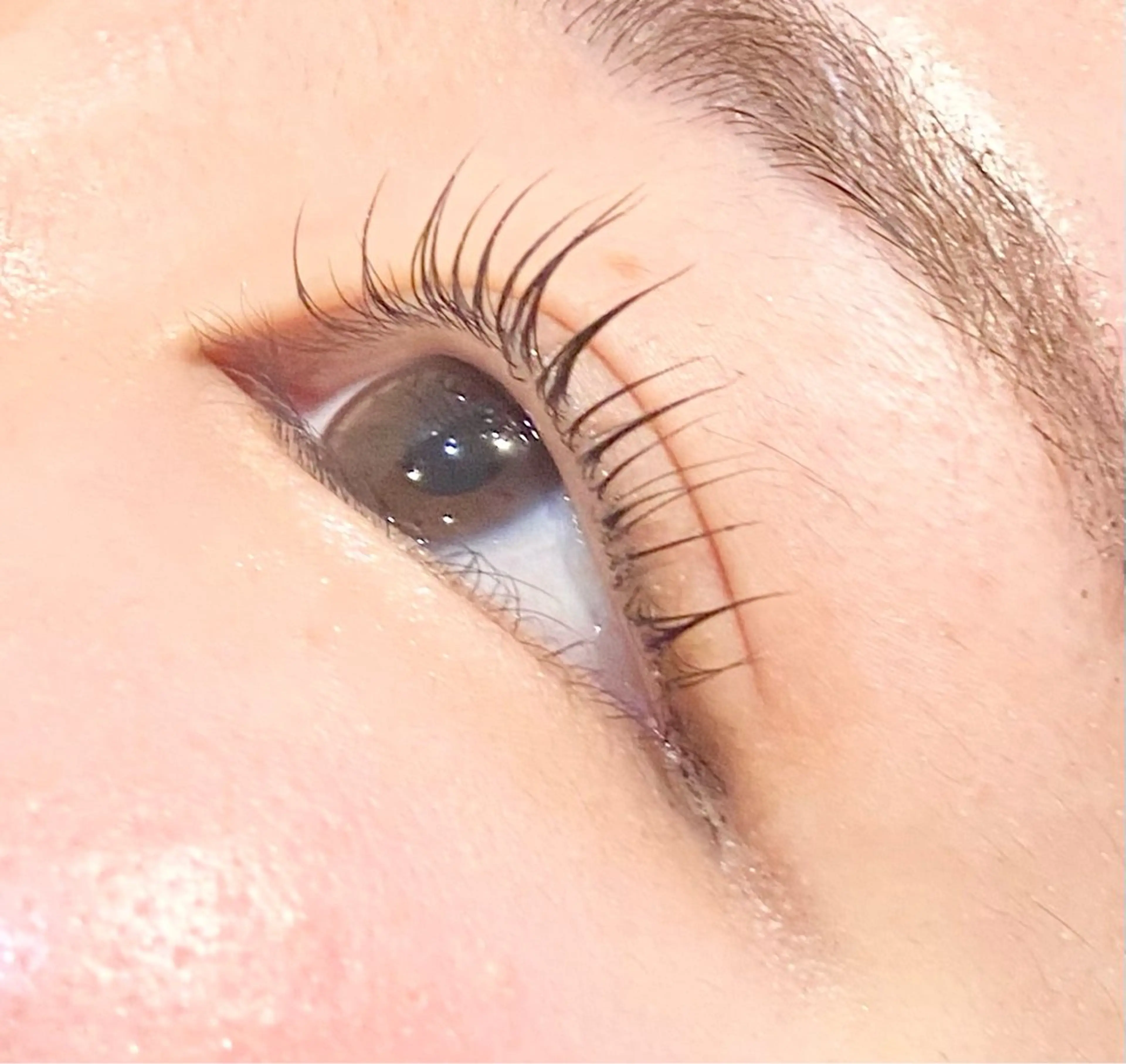 マツエク・マツパ MAQUIA米沢店 佐藤のマツエク・マツパデザイン