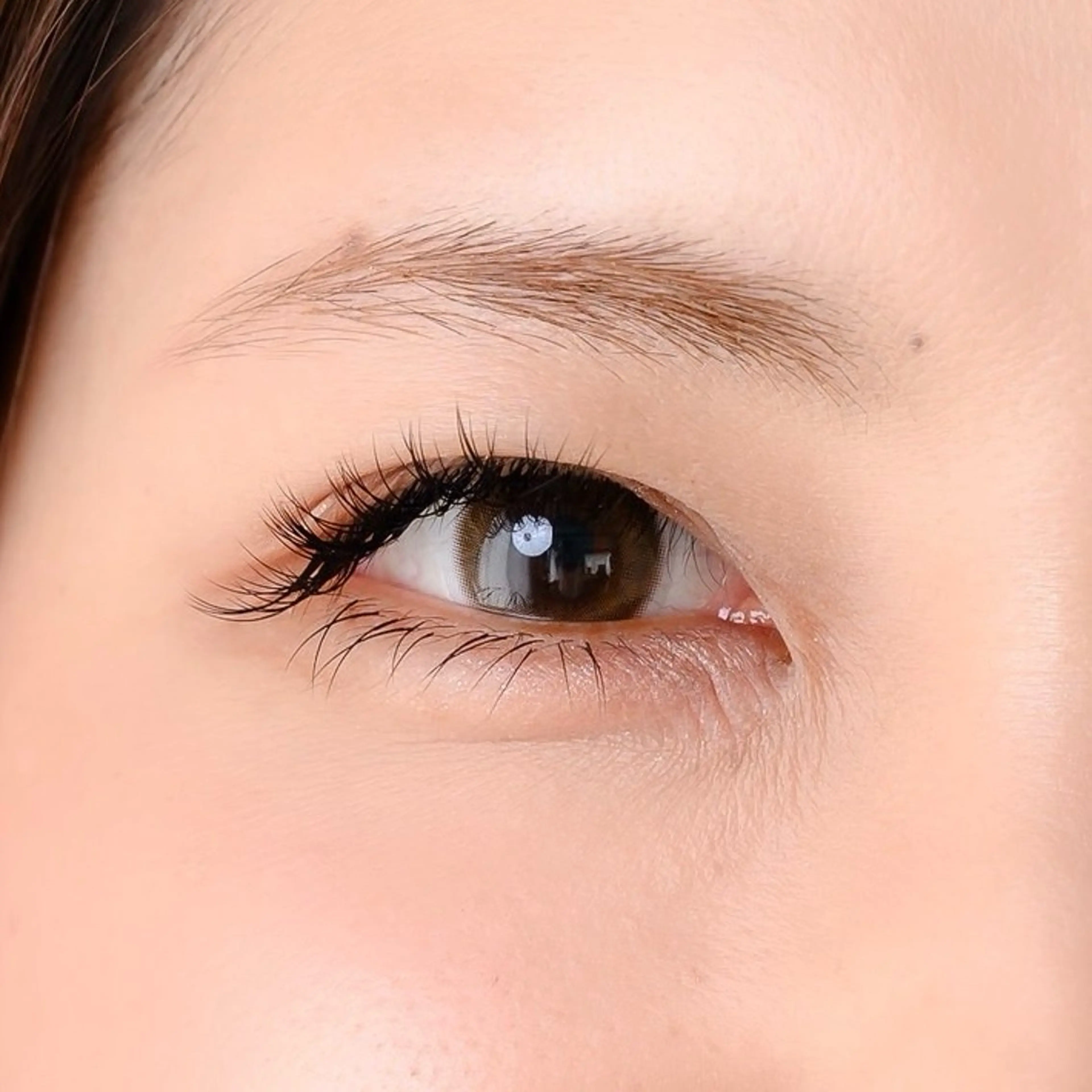 マツエク・マツパ みっちーサロン shioのマツエク・マツパデザイン