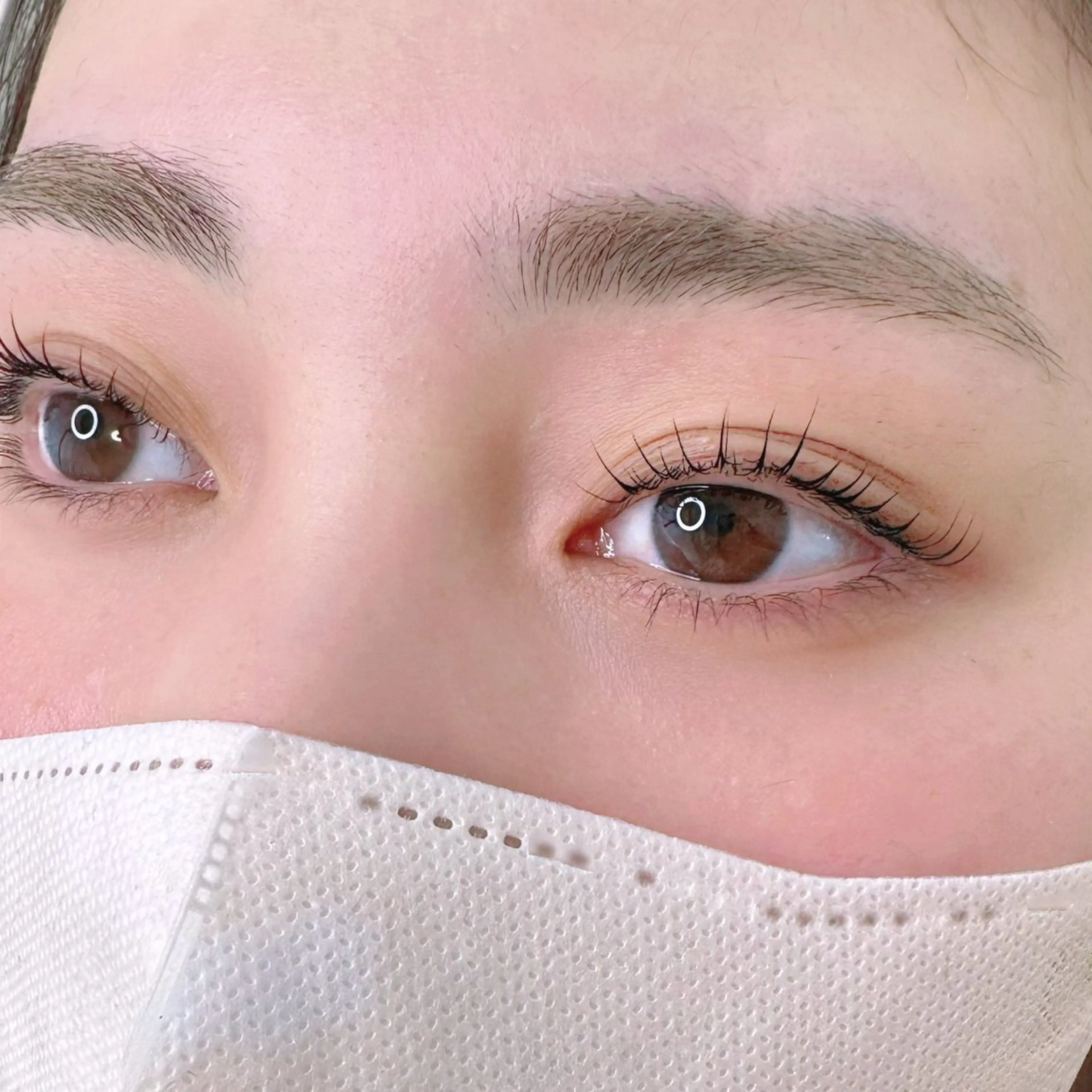 マツエク・マツパ nailsalon muguetのネイルデザイン