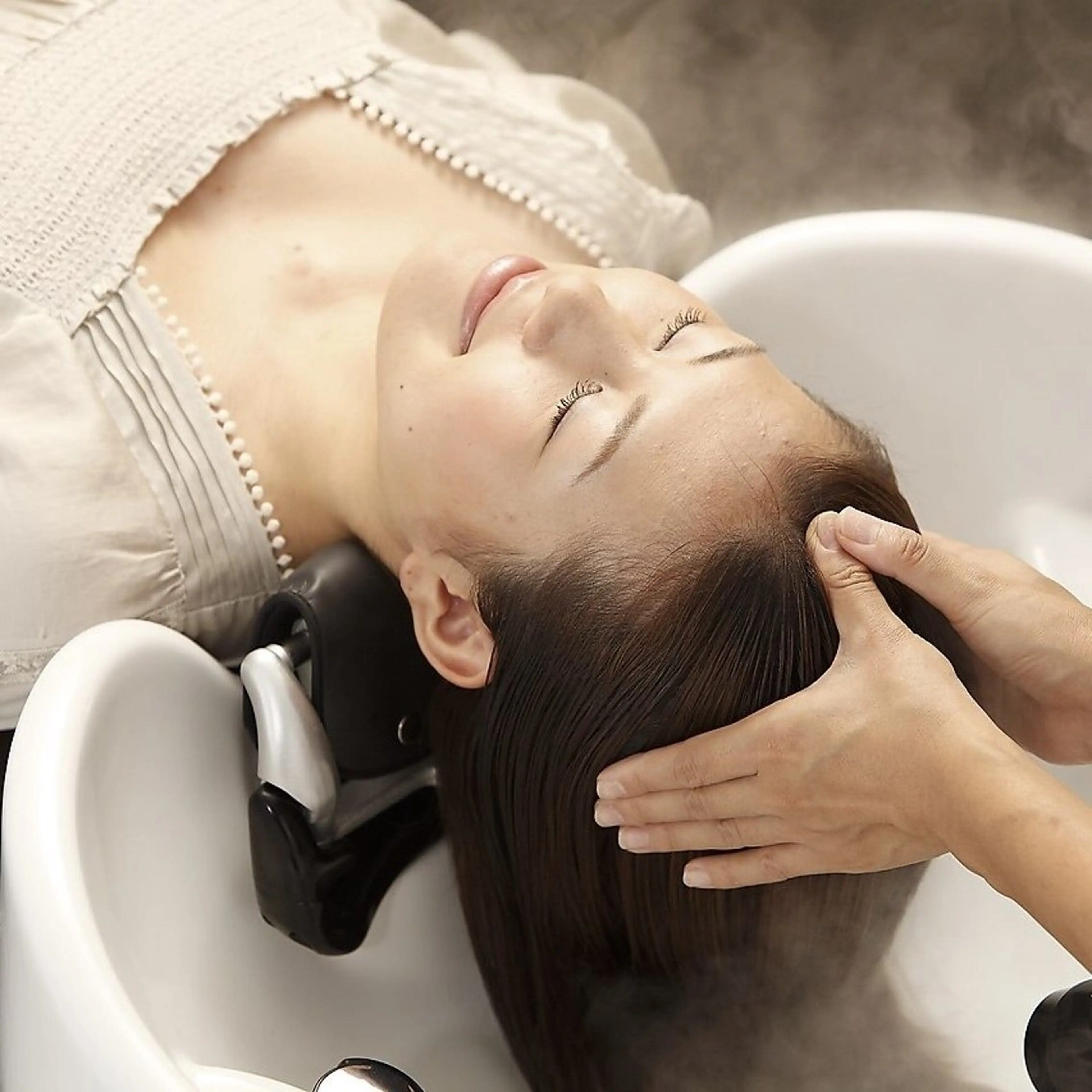 30mimヘッドスパ💆🏻♀️の写真