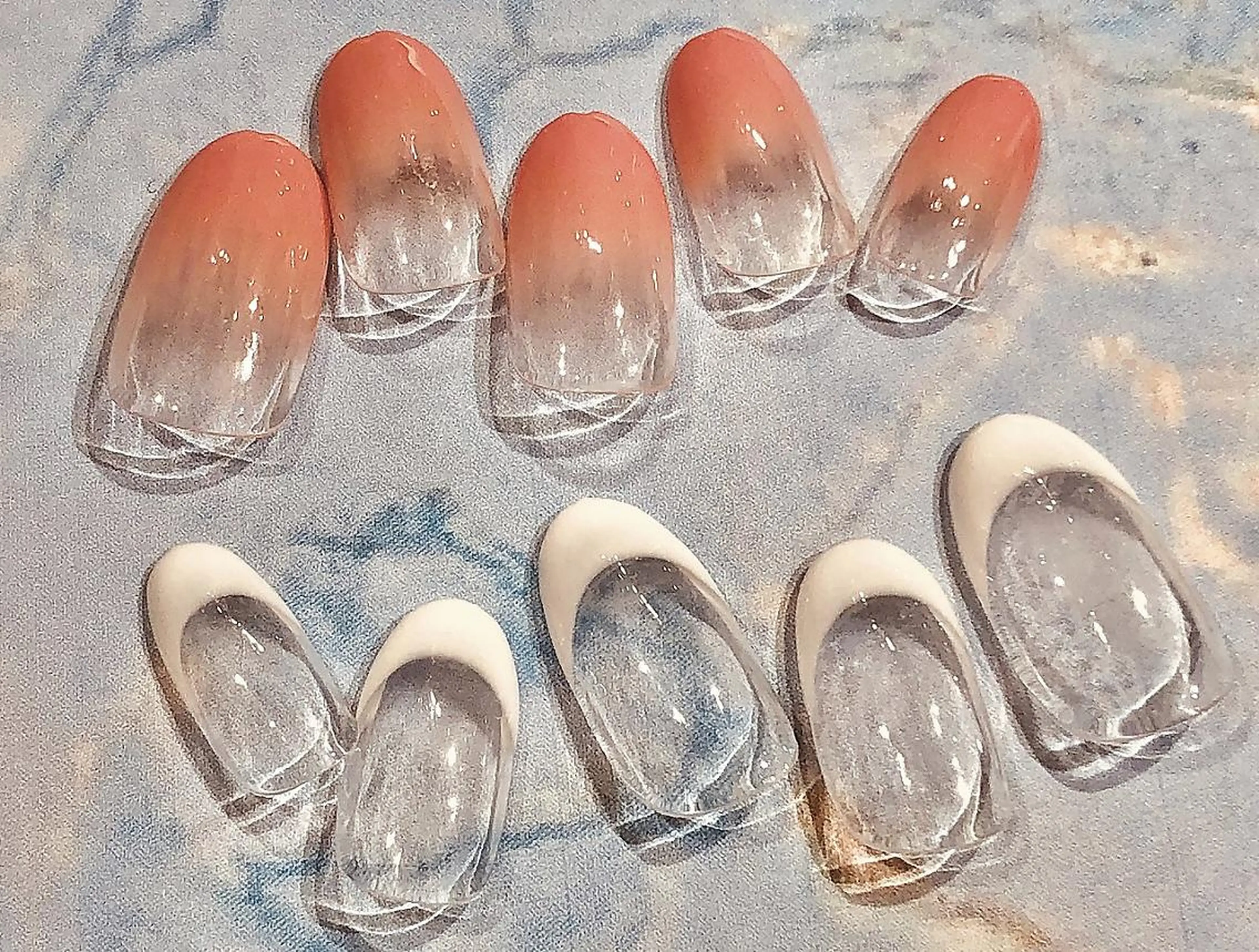 ネイル ファストネイル セレオ国分寺店のネイルデザイン