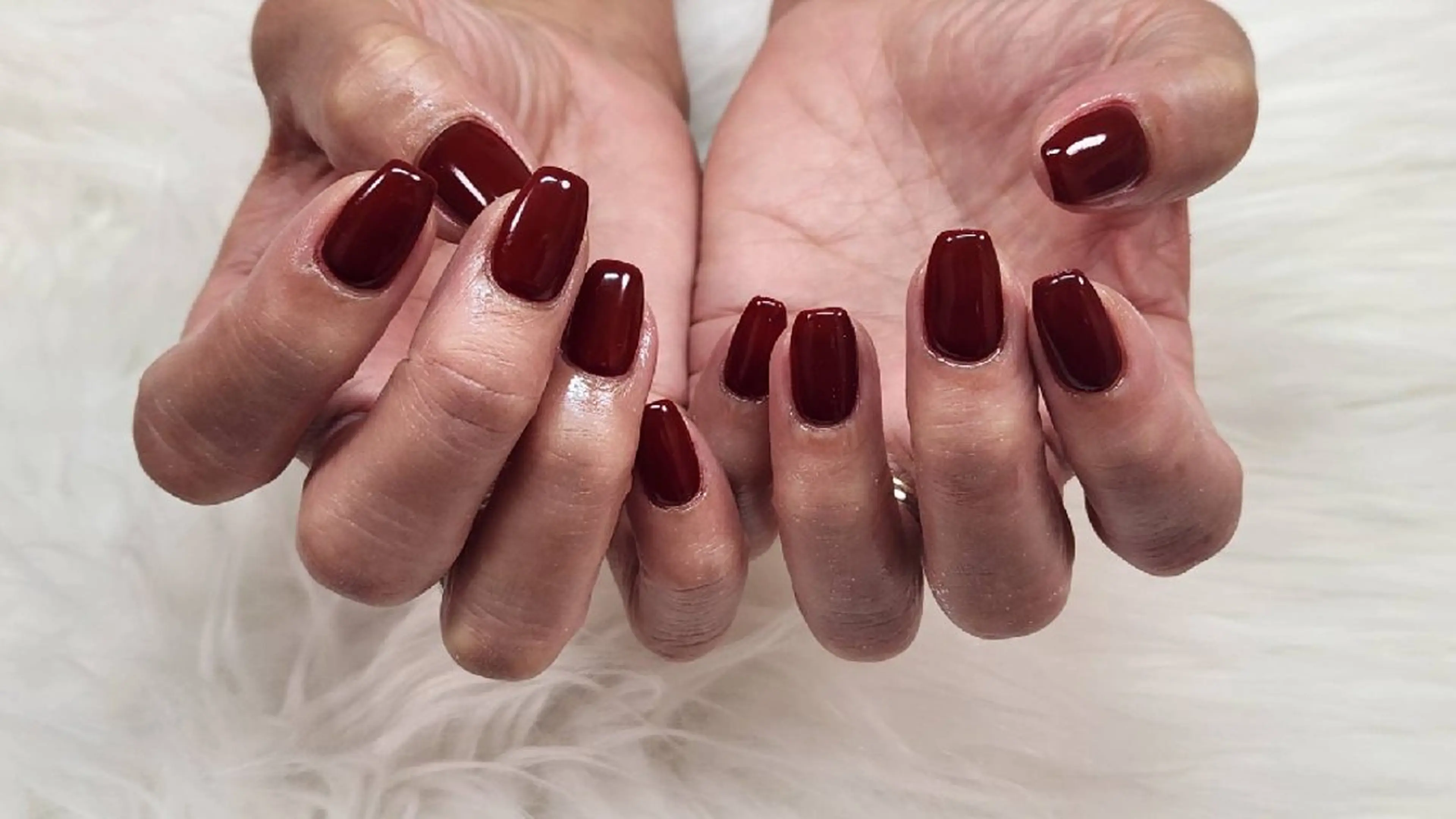 ネイル シンプルネイル T's nailのネイルデザイン