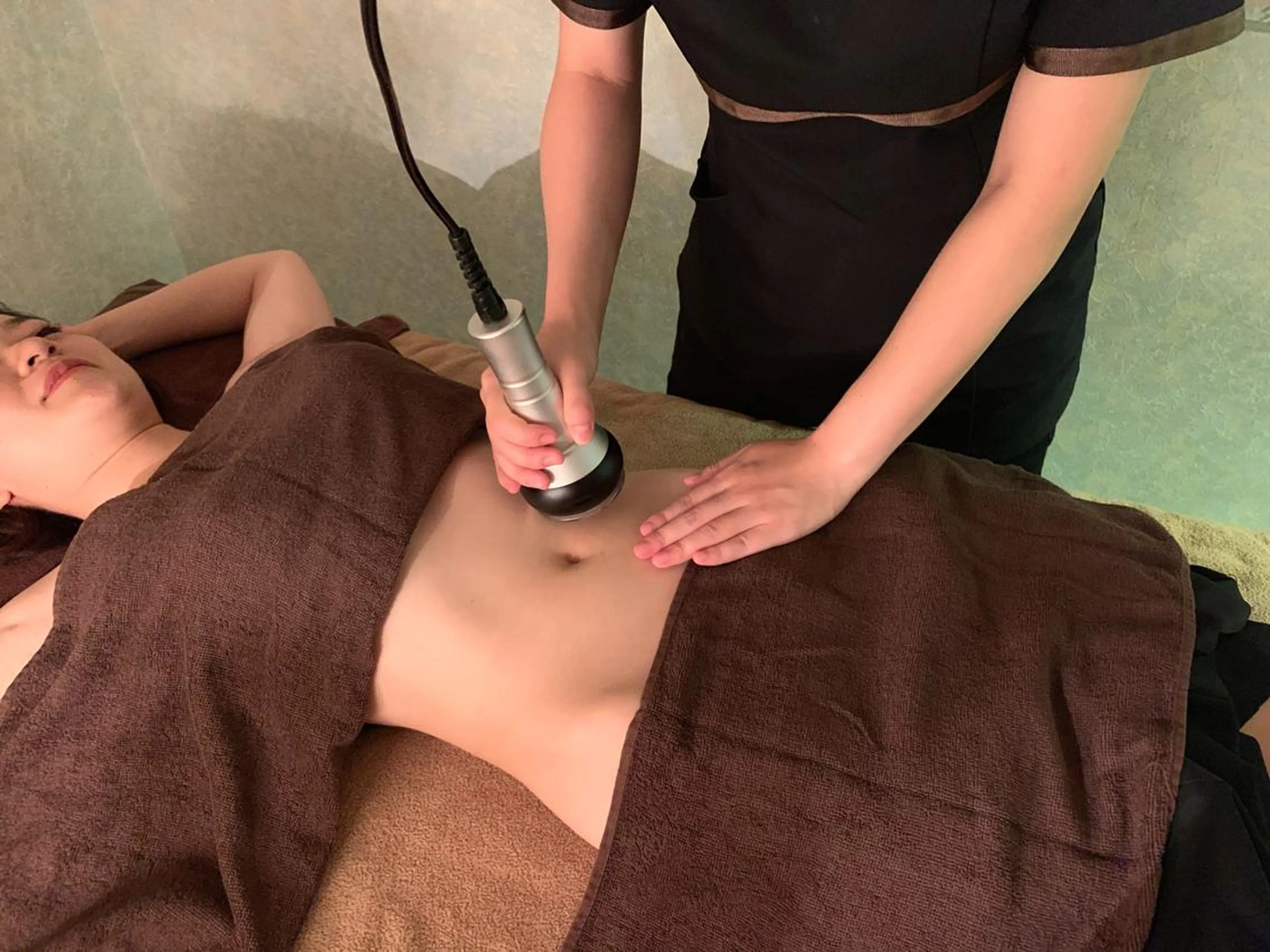 セラピエール 梅田店のエステ・リラクイメージ