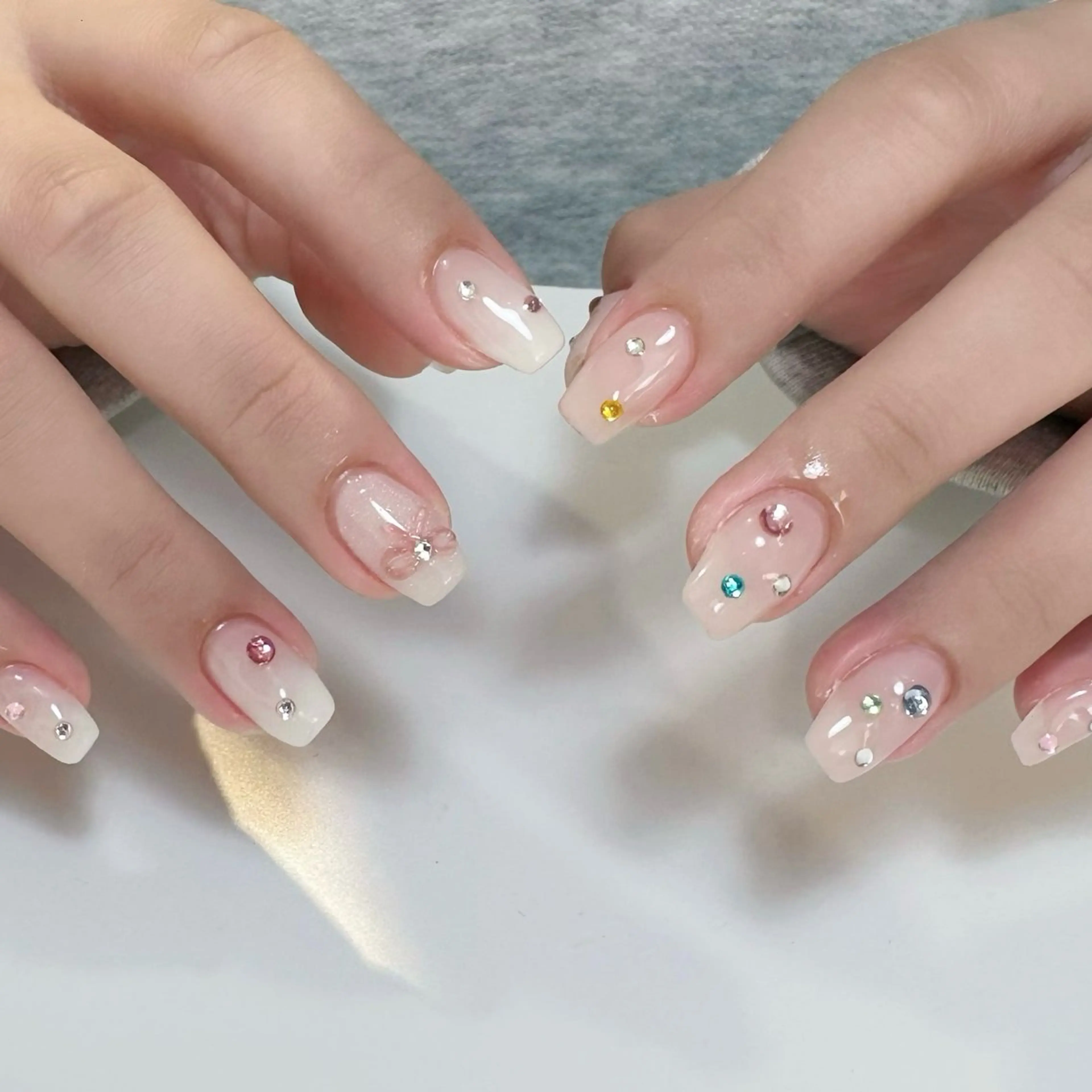 ネイル tsugi nailのネイルデザイン