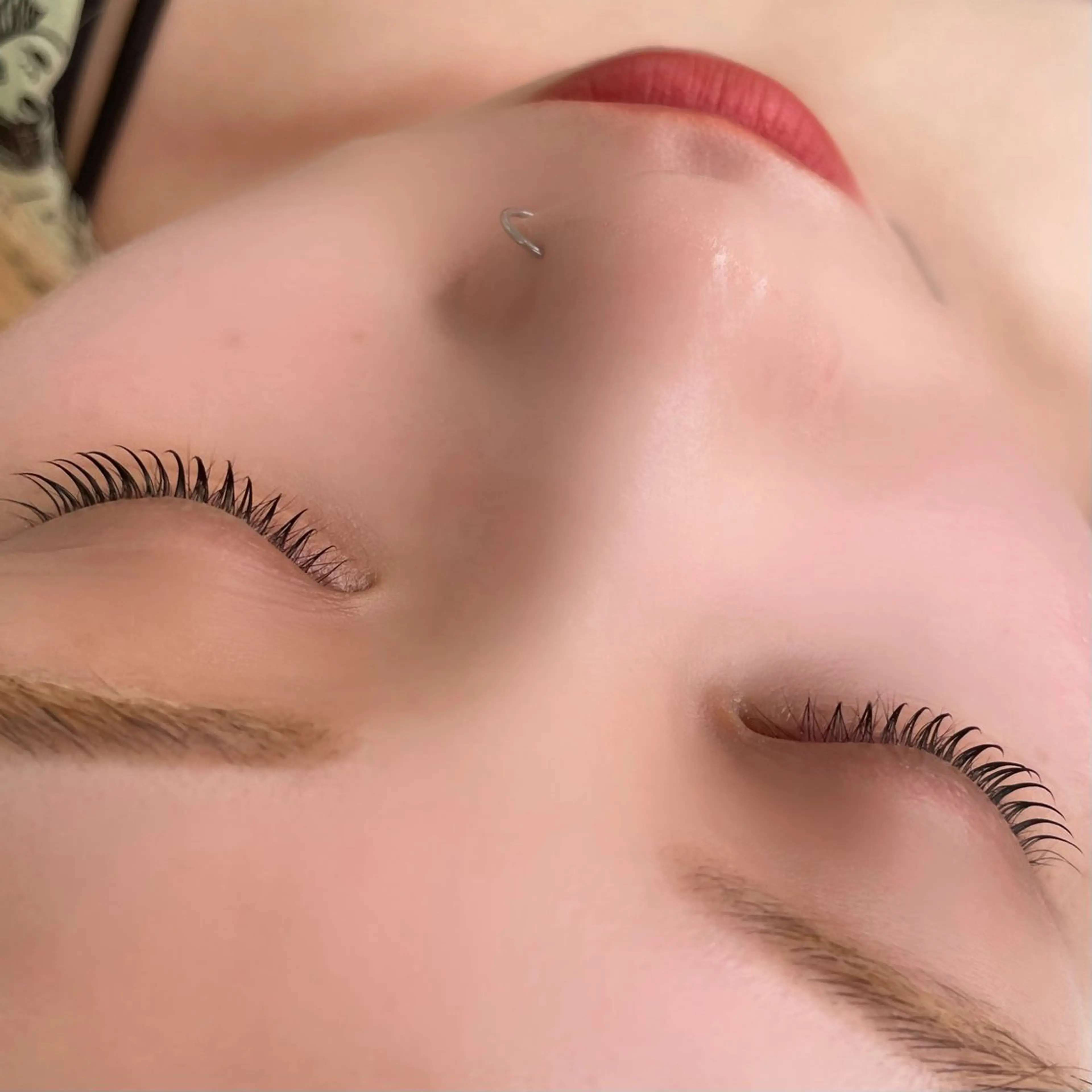 マツエク・マツパ マツパ Lian所属・【𝐋𝐢𝐚𝐧】 𝐑𝐢𝐨のマツエク・マツパデザイン