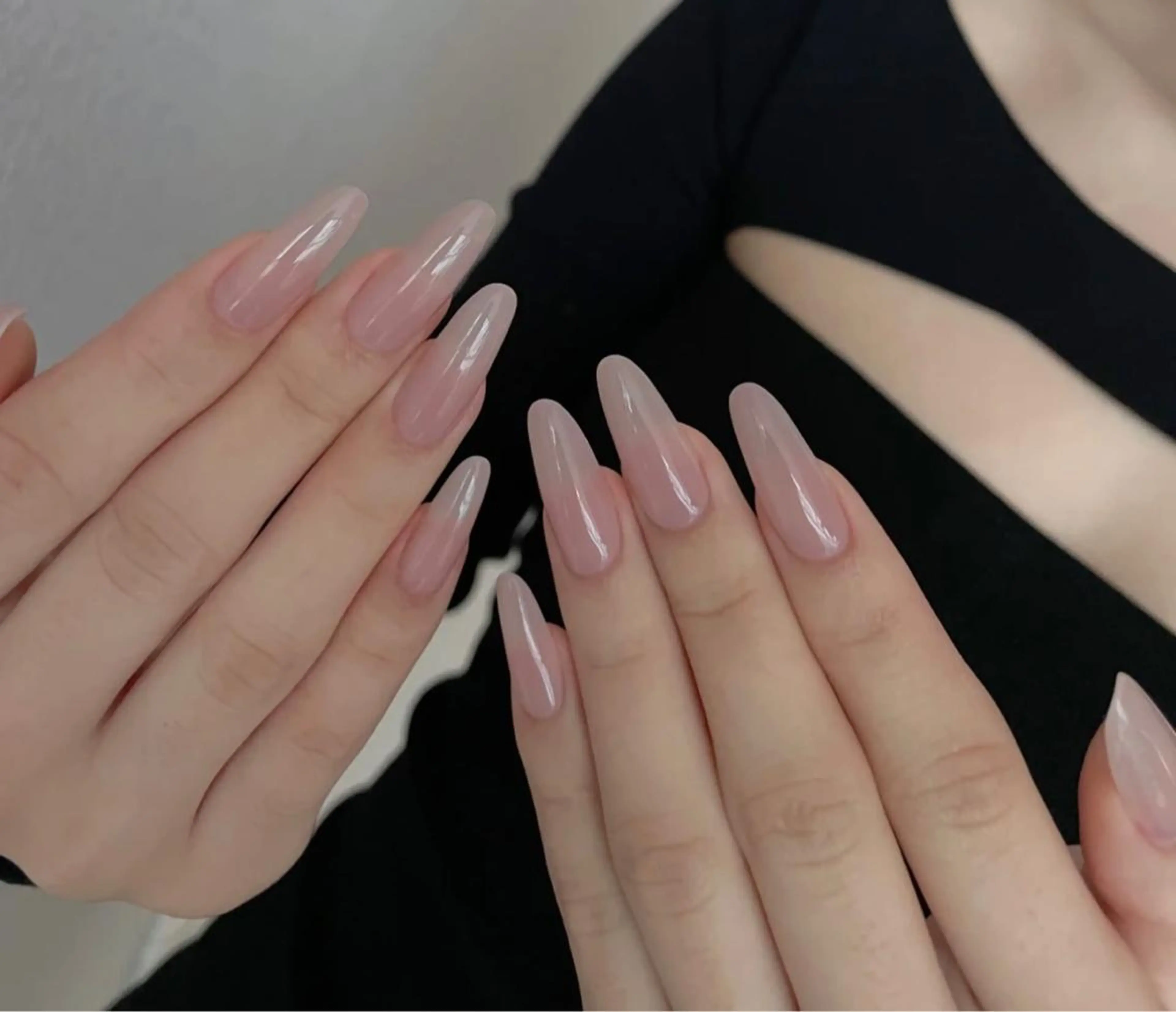 ネイル ハンドネイル Queens momoのネイルデザイン