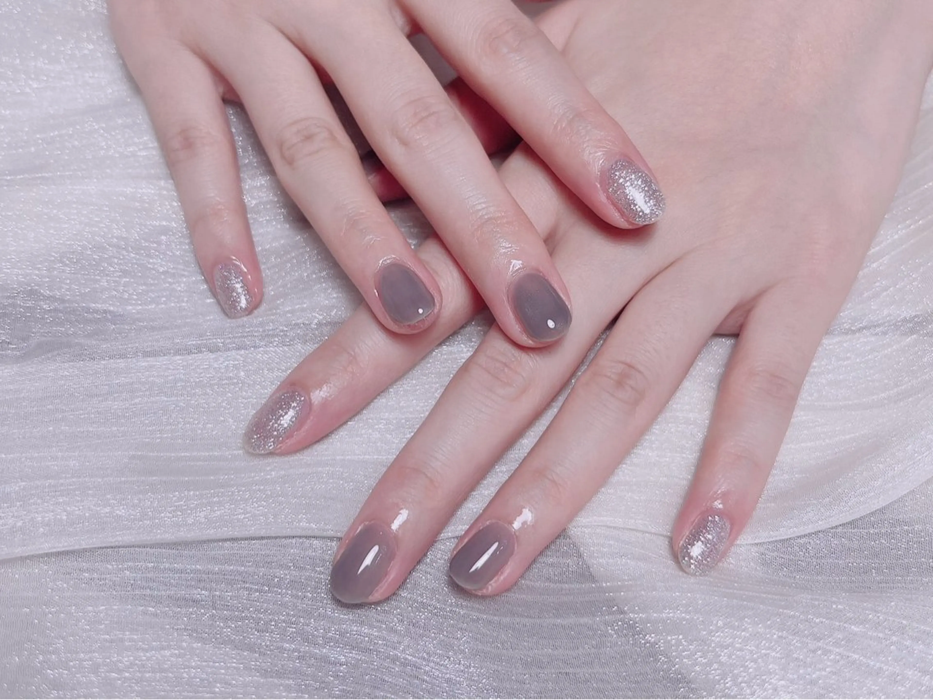 ネイル ハンドネイル ネイルサロン KARIのネイルデザイン