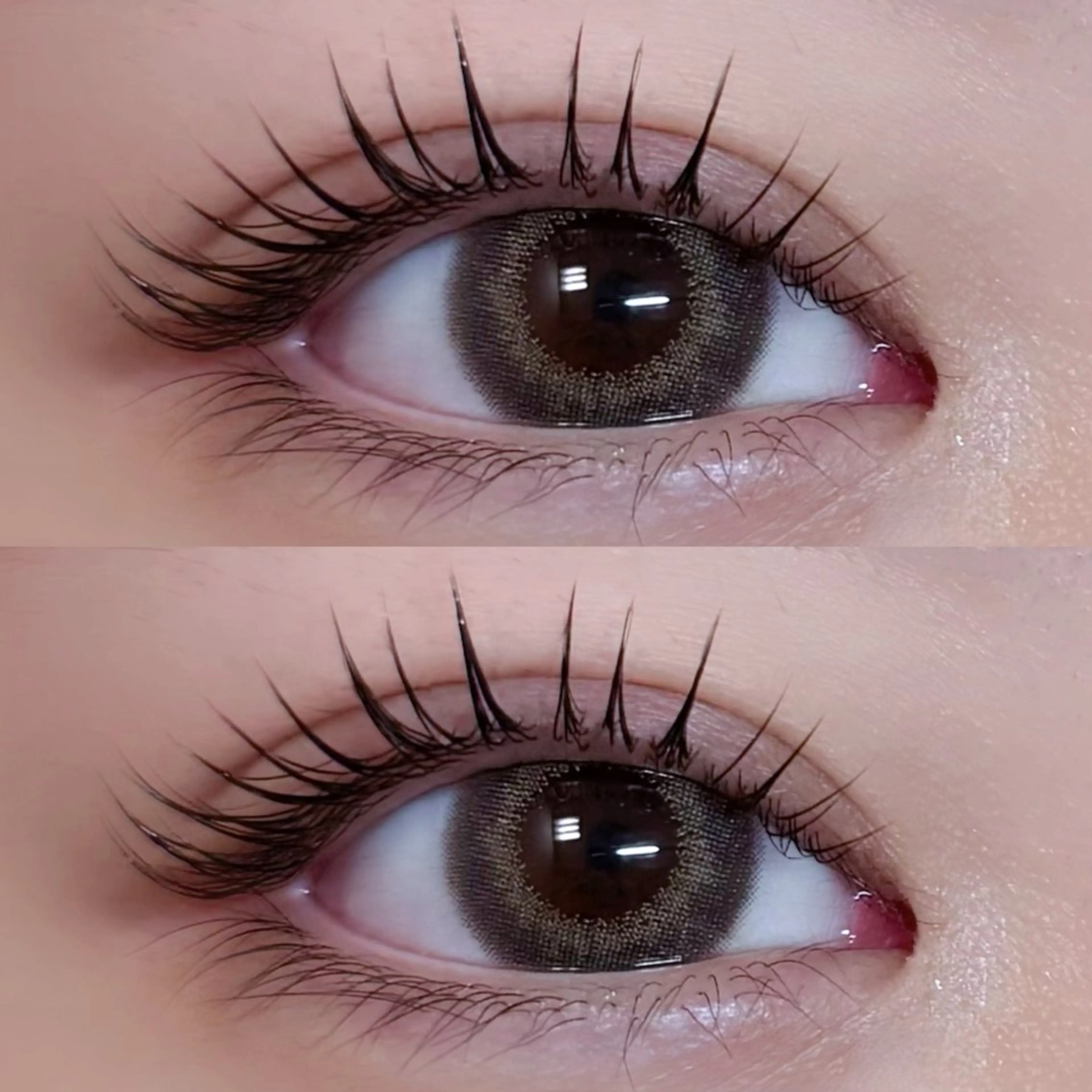 マツエク・マツパ マツパ VIAS CANACOのマツエク・マツパデザイン