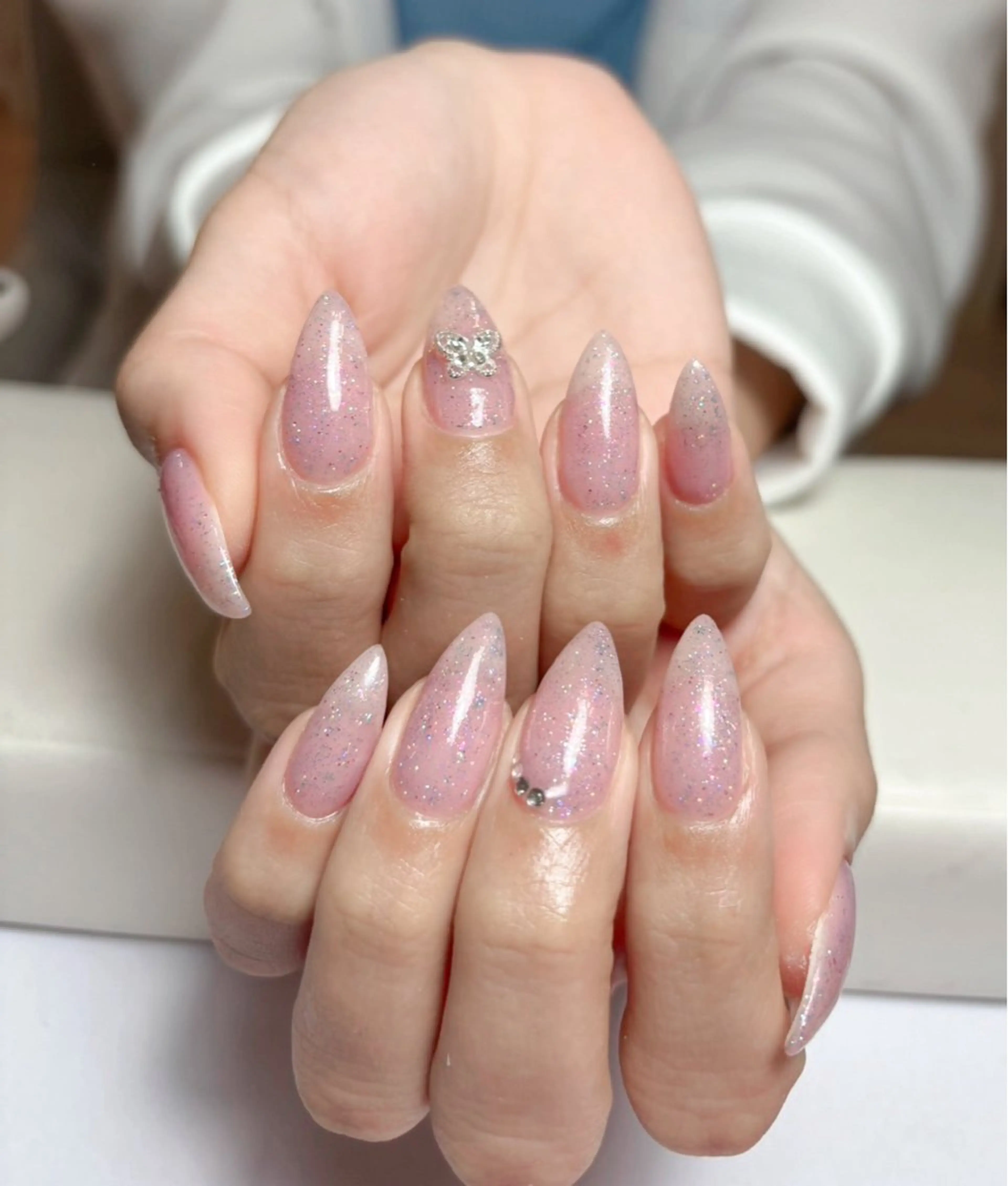 ネイル Bél Nail salonのネイルデザイン