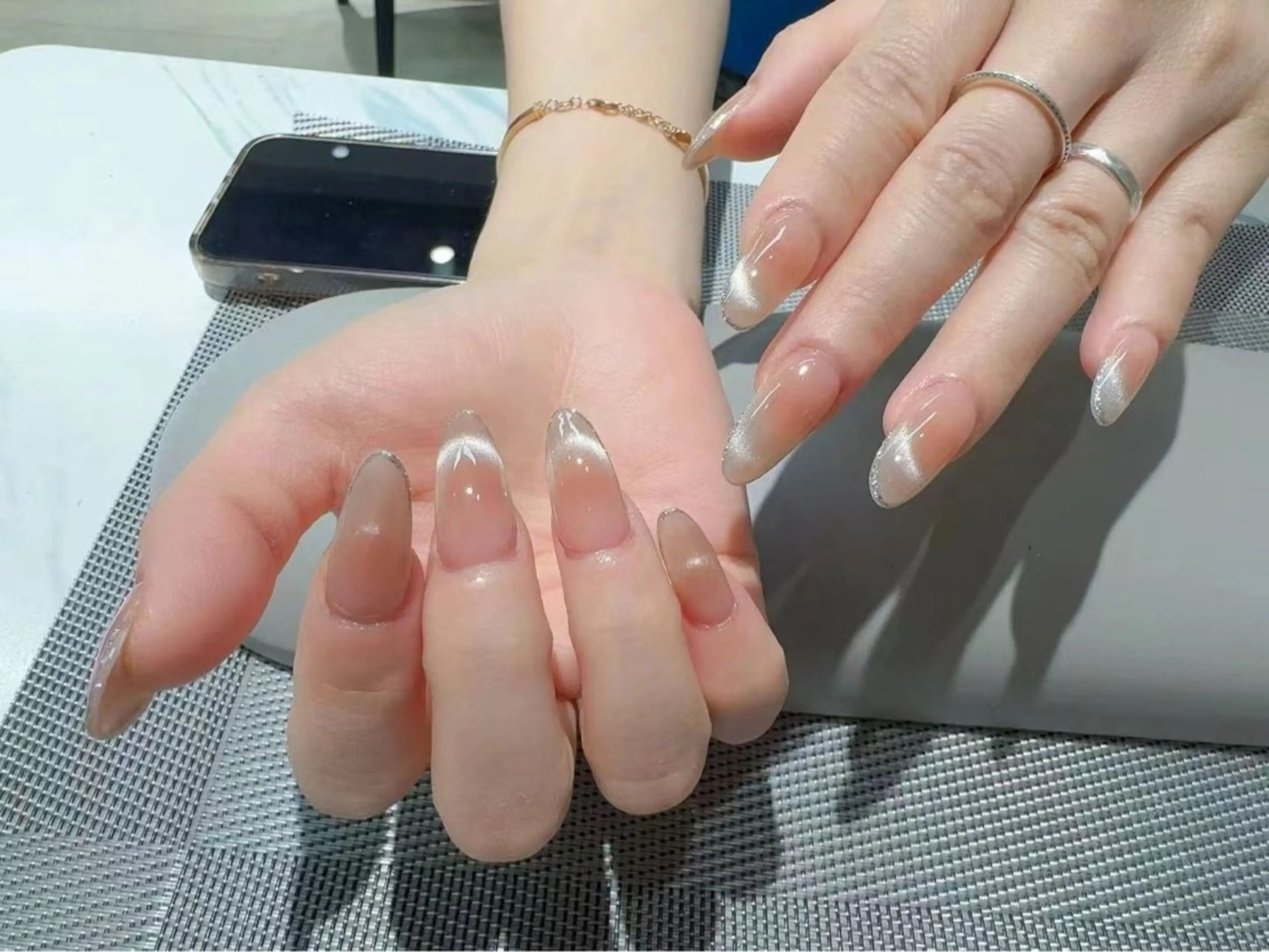 ネイル 奈々 Nailのネイルデザイン
