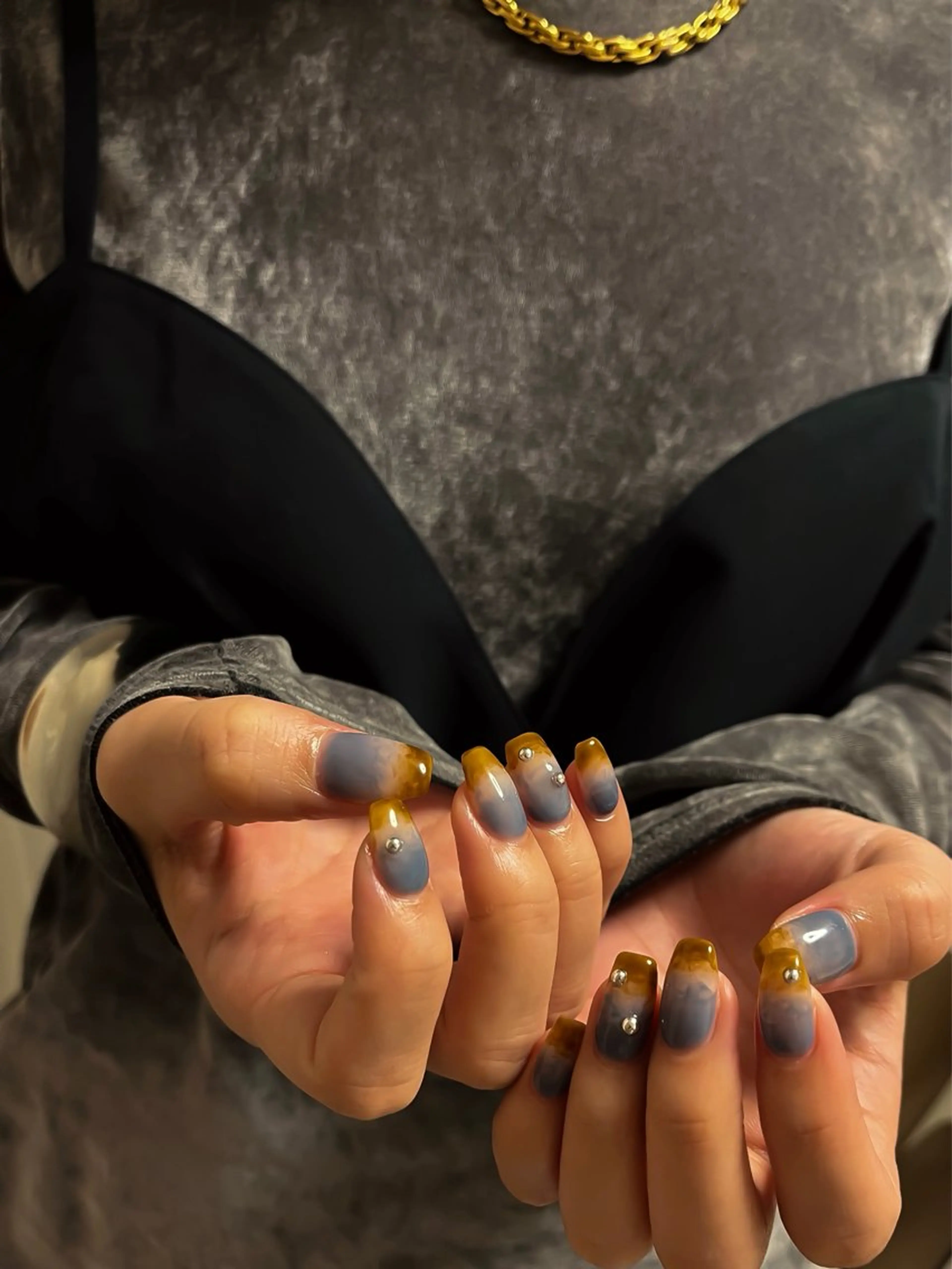 ネイル private acottoのネイルデザイン