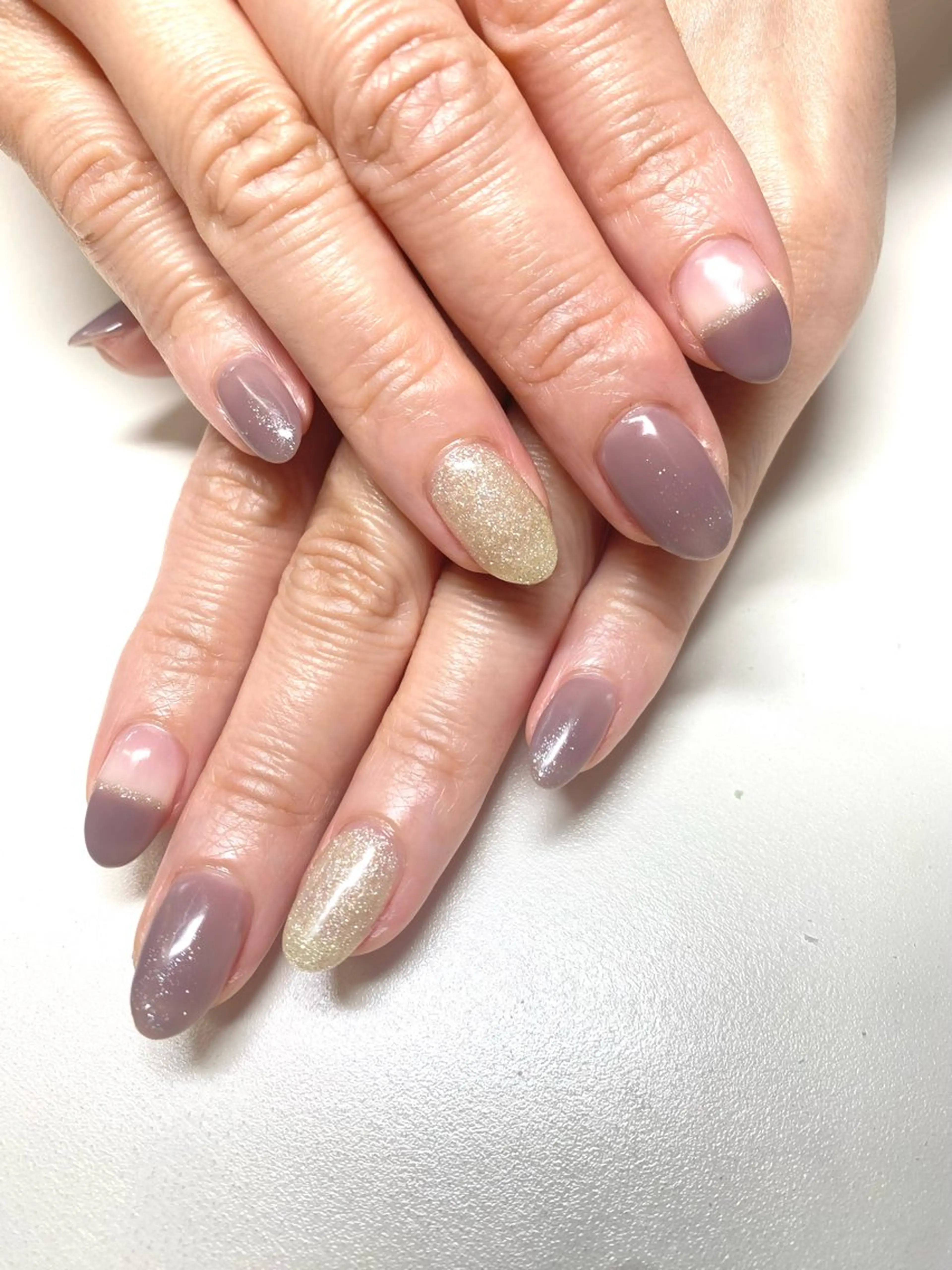 ネイル アートネイル SEPTNAIL KISHIMOTOのネイルデザイン