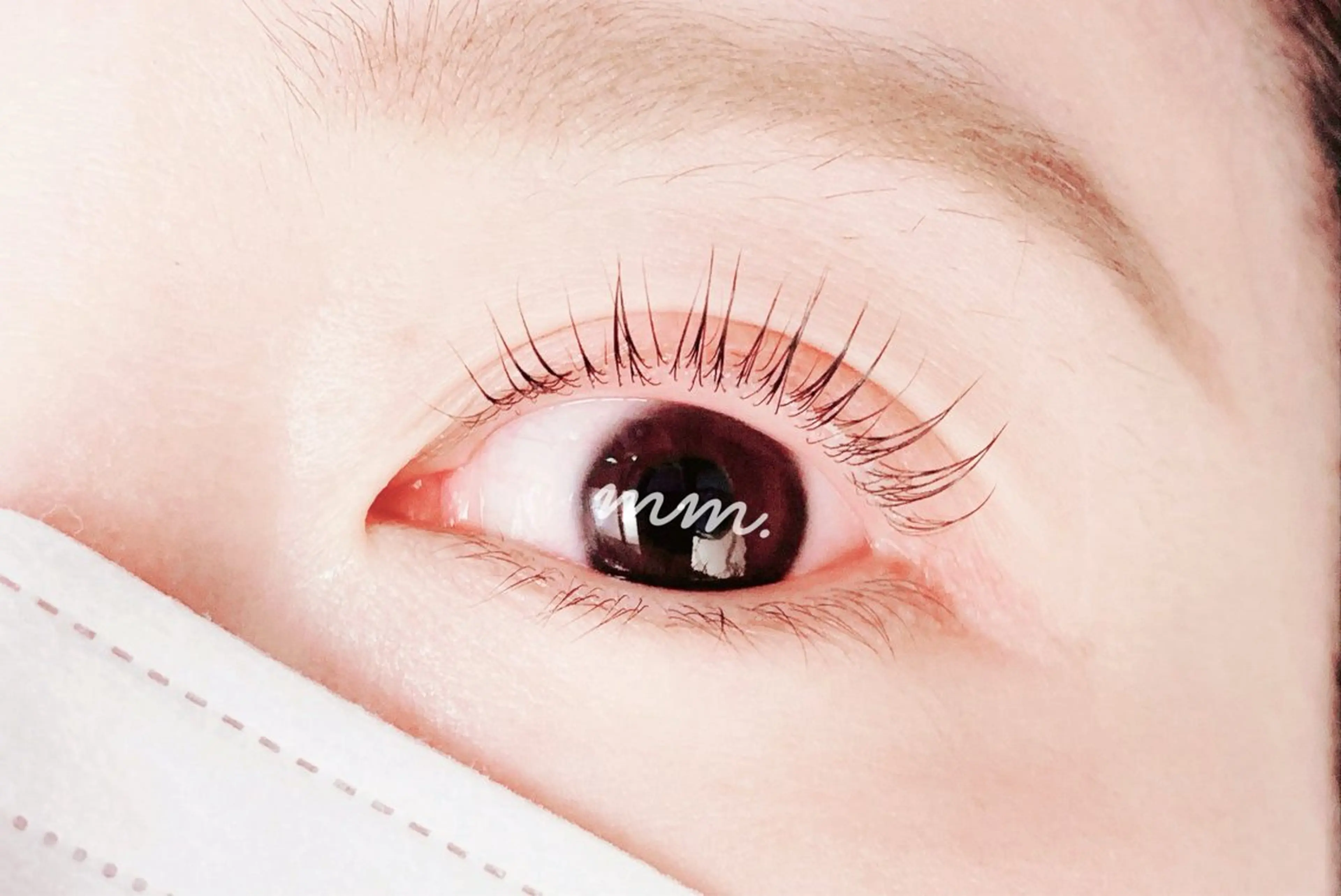 マツエク・マツパ mm. 大宮💎 tomoのネイルデザイン