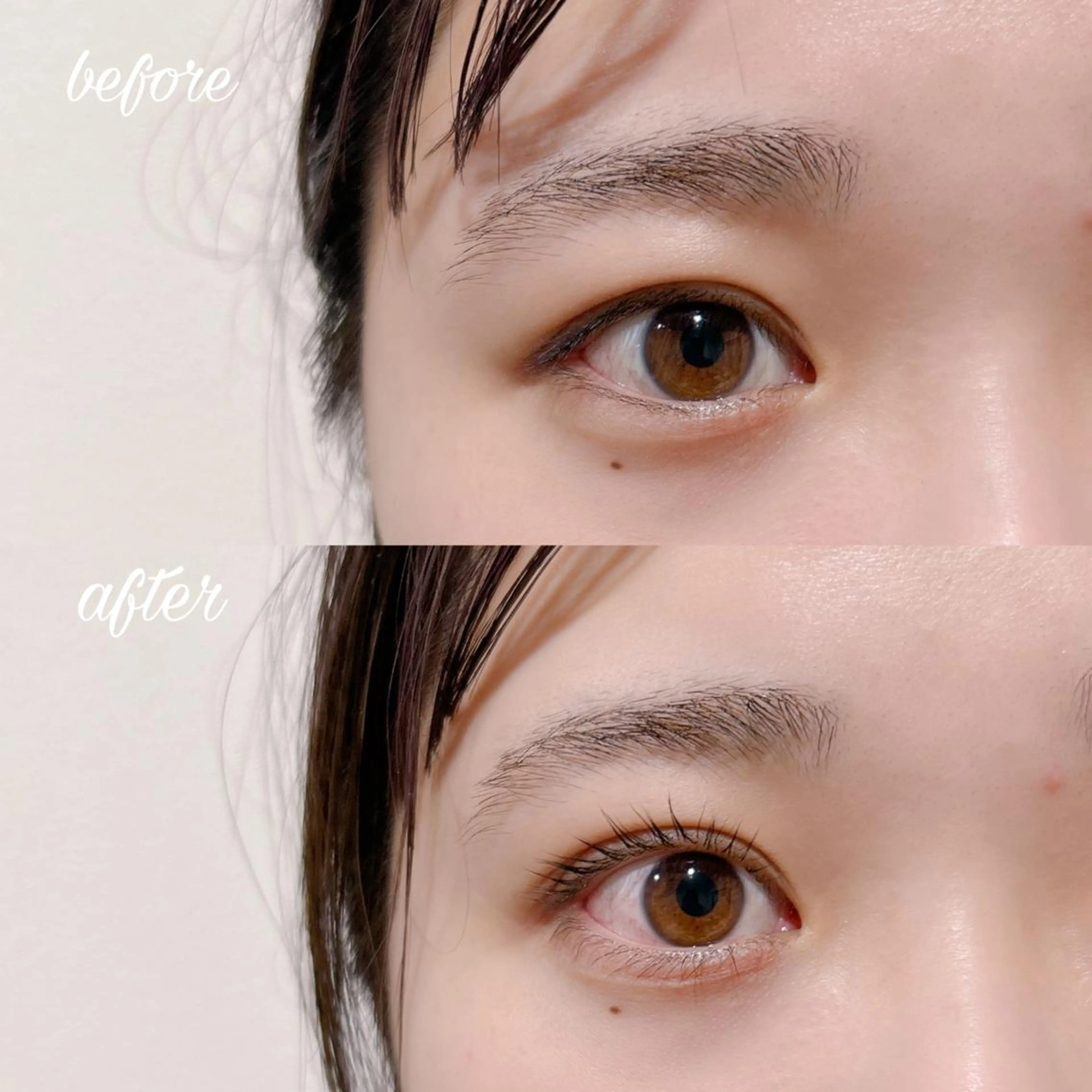 マツエク・マツパ マツパ merveilles所属・まつげ/整体/にきび ・アトピー専門サロンのマツエク・マツパデザイン