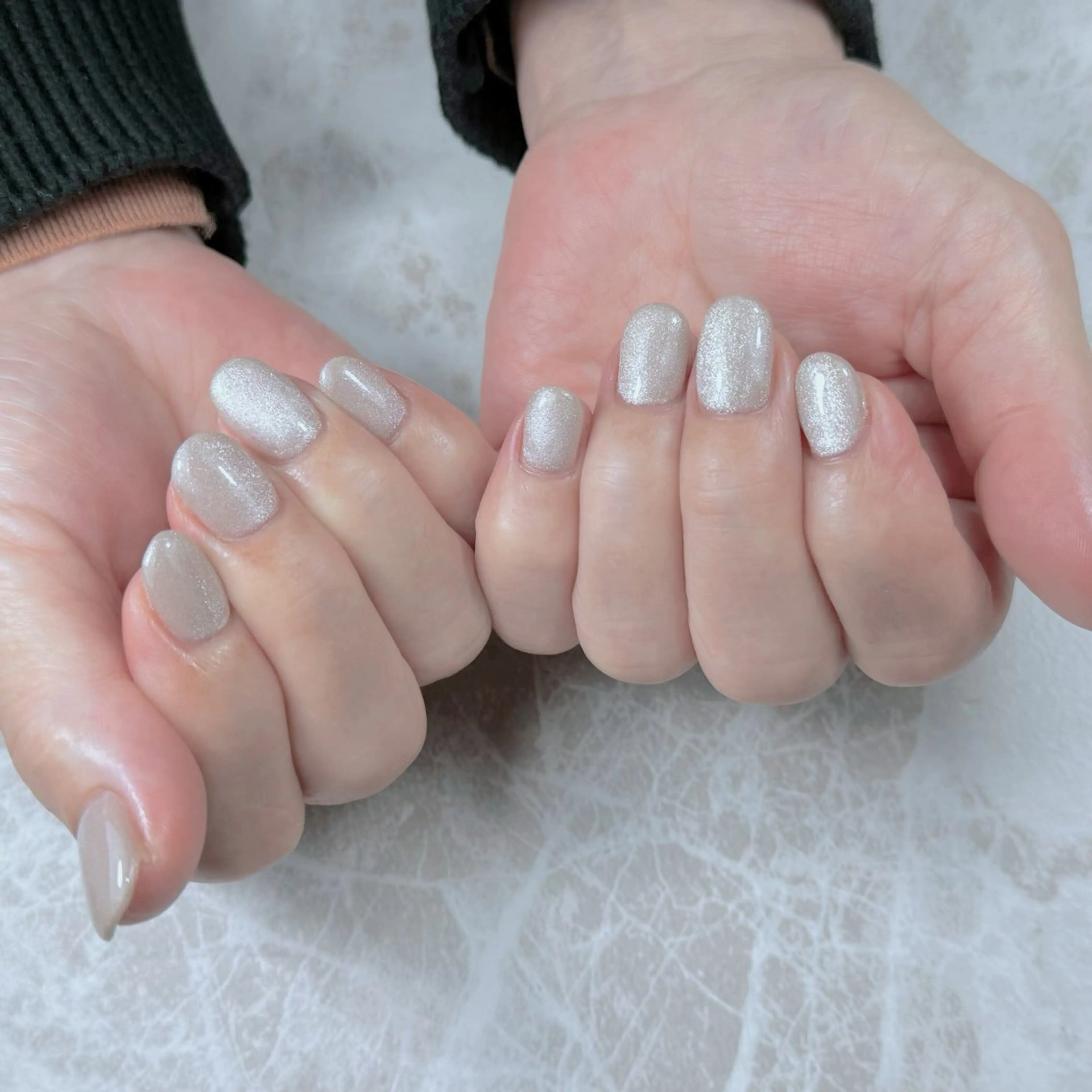 ネイル スズネ milocのネイルデザイン