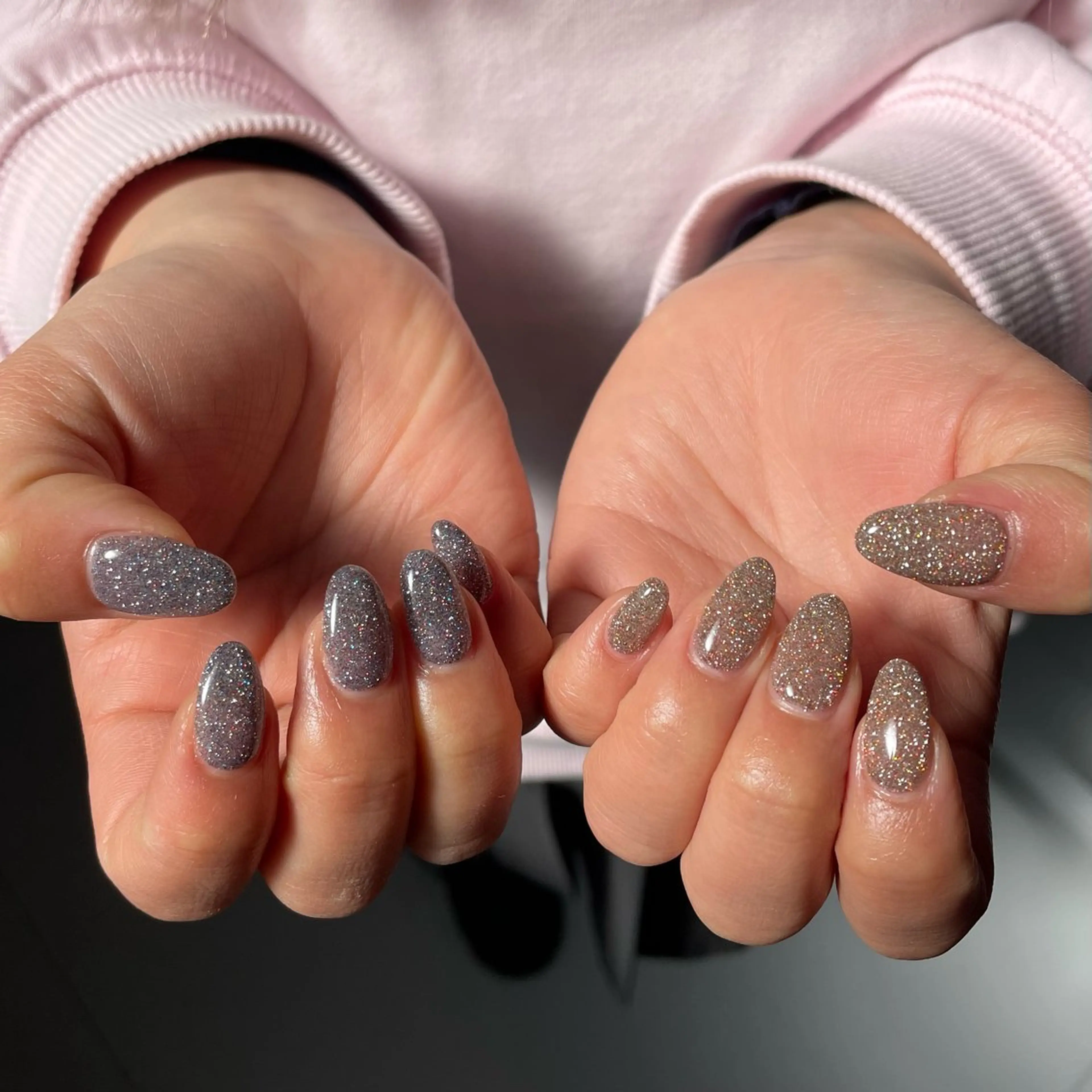 ネイル M.wish Yukinaのネイルデザイン