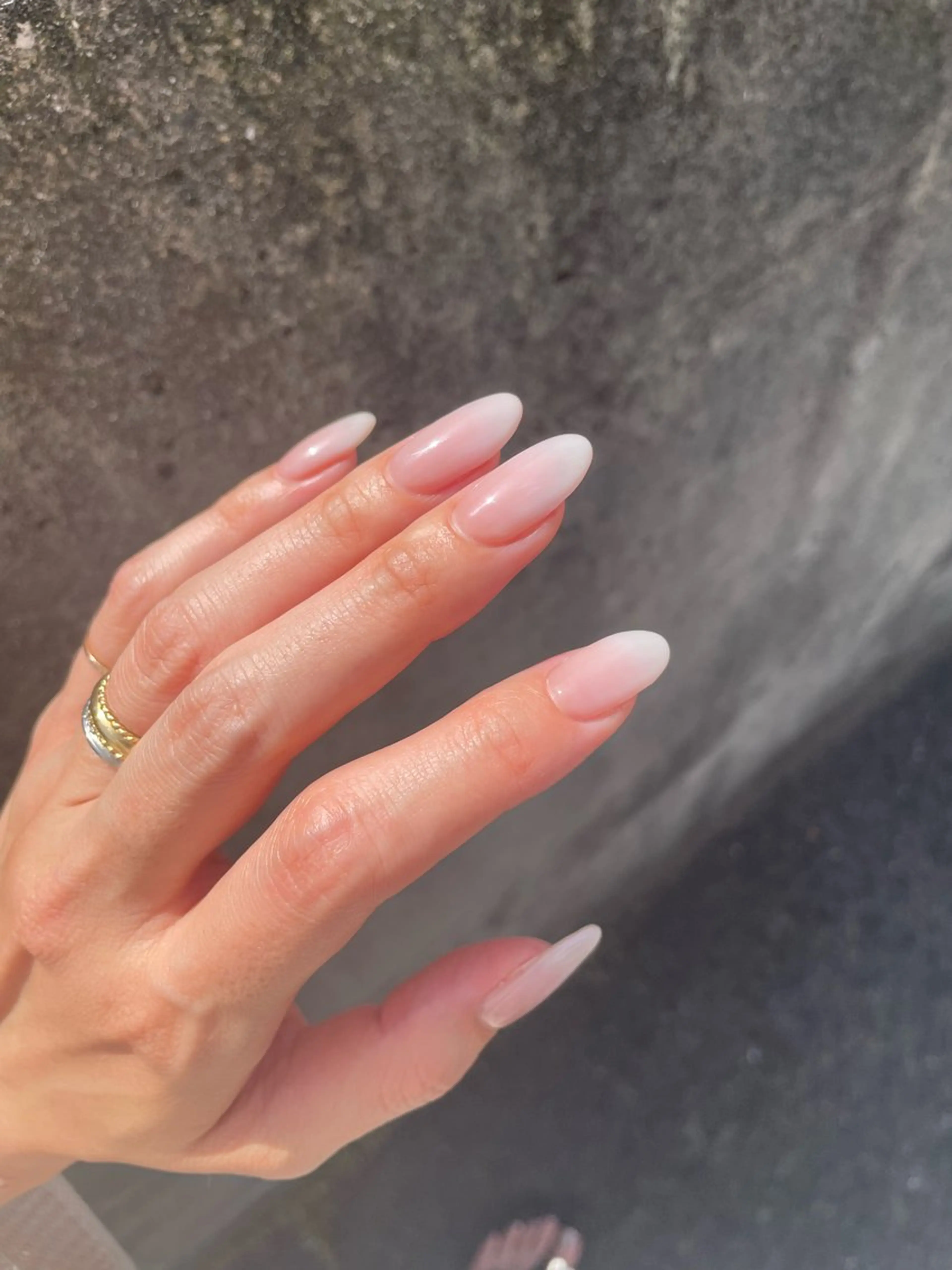 ネイル muua. nailashのネイルデザイン