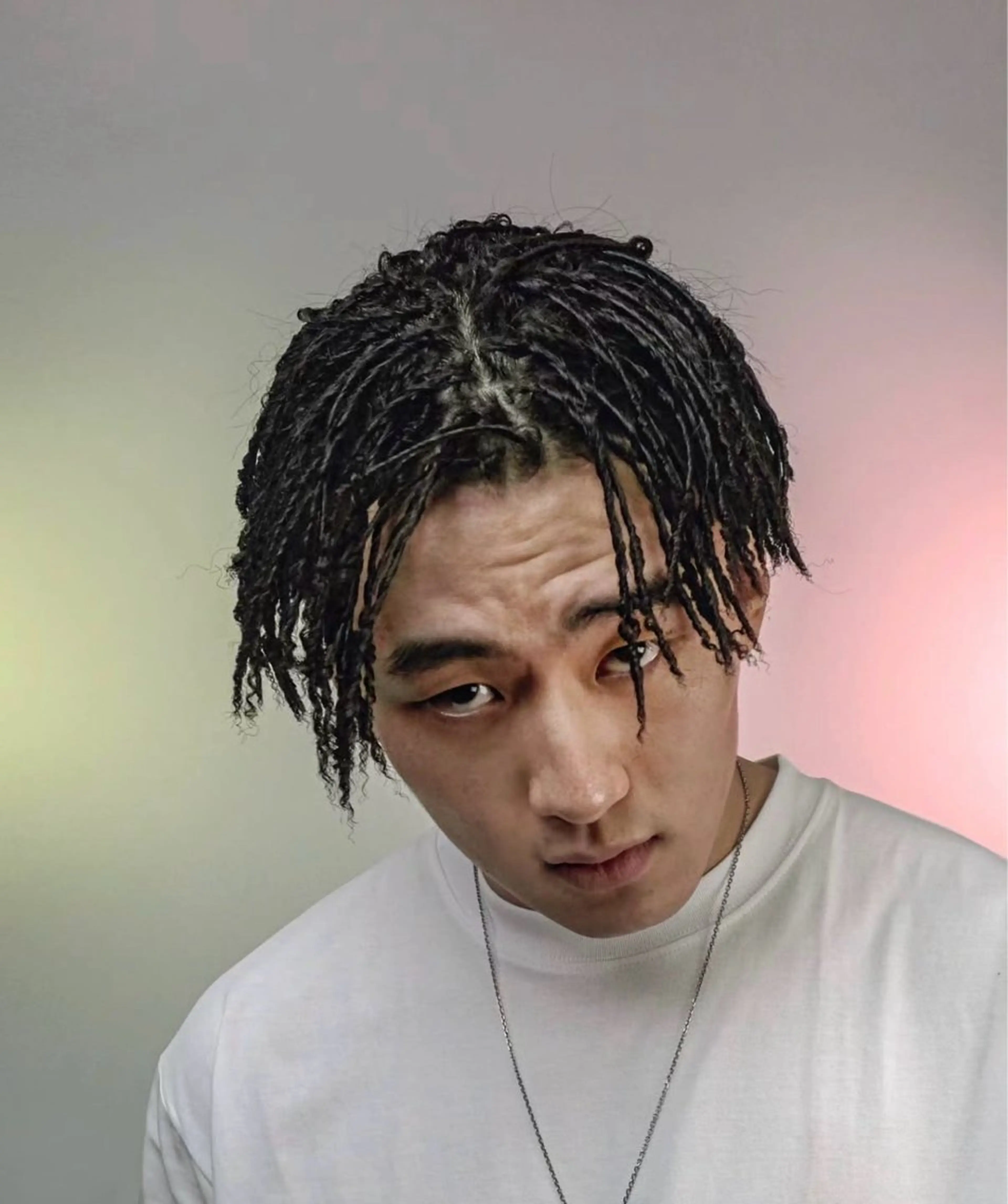 すぐ予約⭕️針金ハードスパイラル、撮影モデル様募集の写真