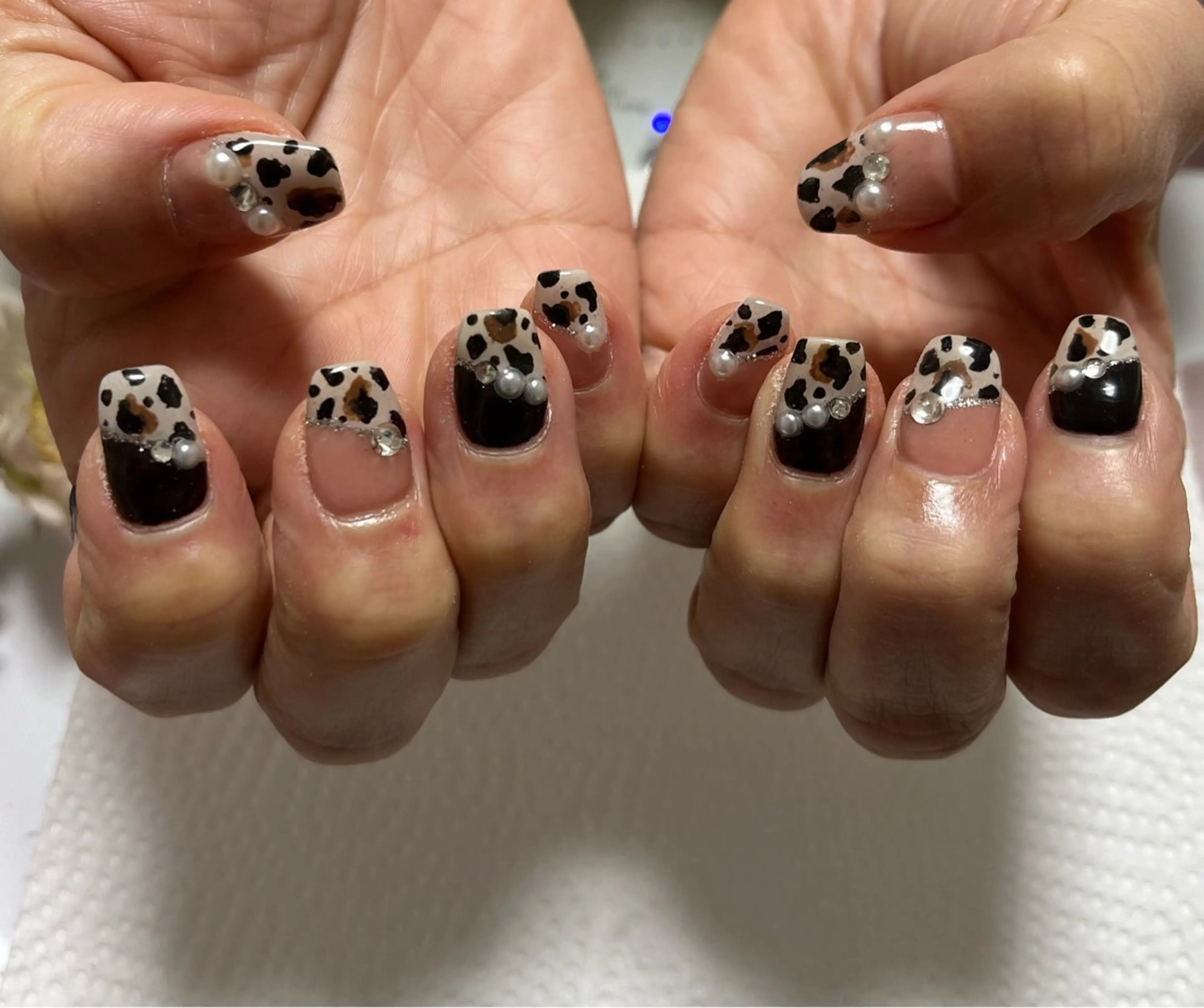 ネイル nail  M&T所属・nail M&Tのネイルデザイン