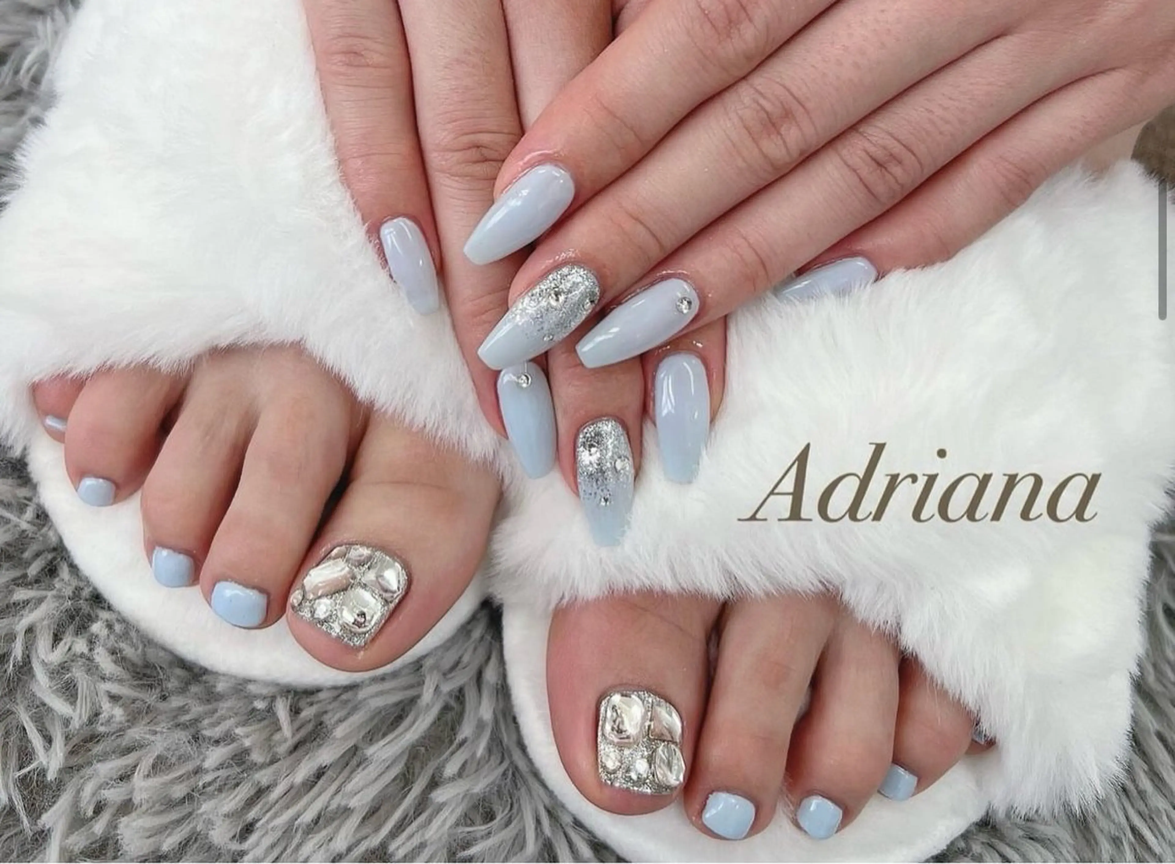 ネイル ADRIANA 大久保駅前徒歩2分のその他イメージ