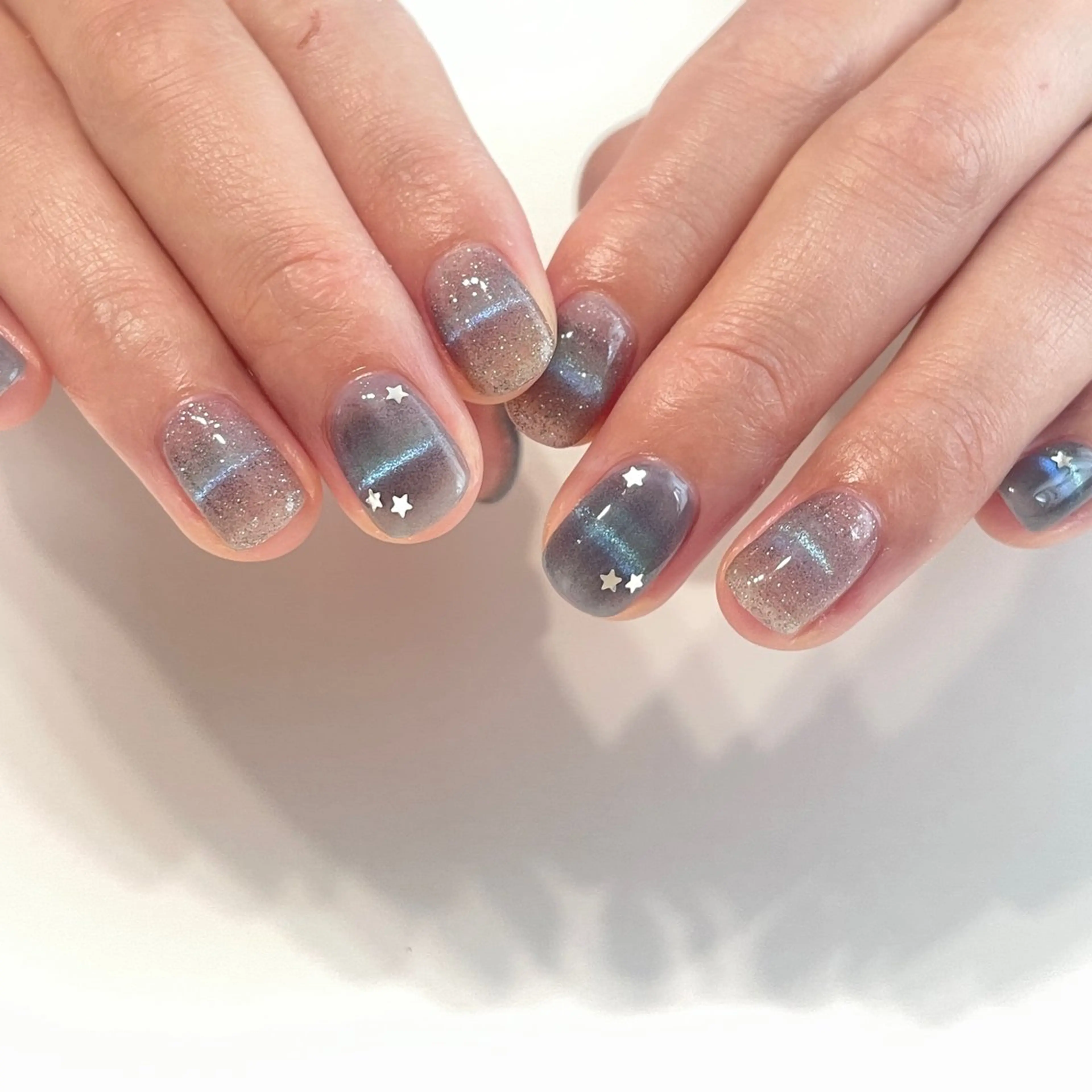 ネイル ハンドネイル oncu nailのネイルデザイン
