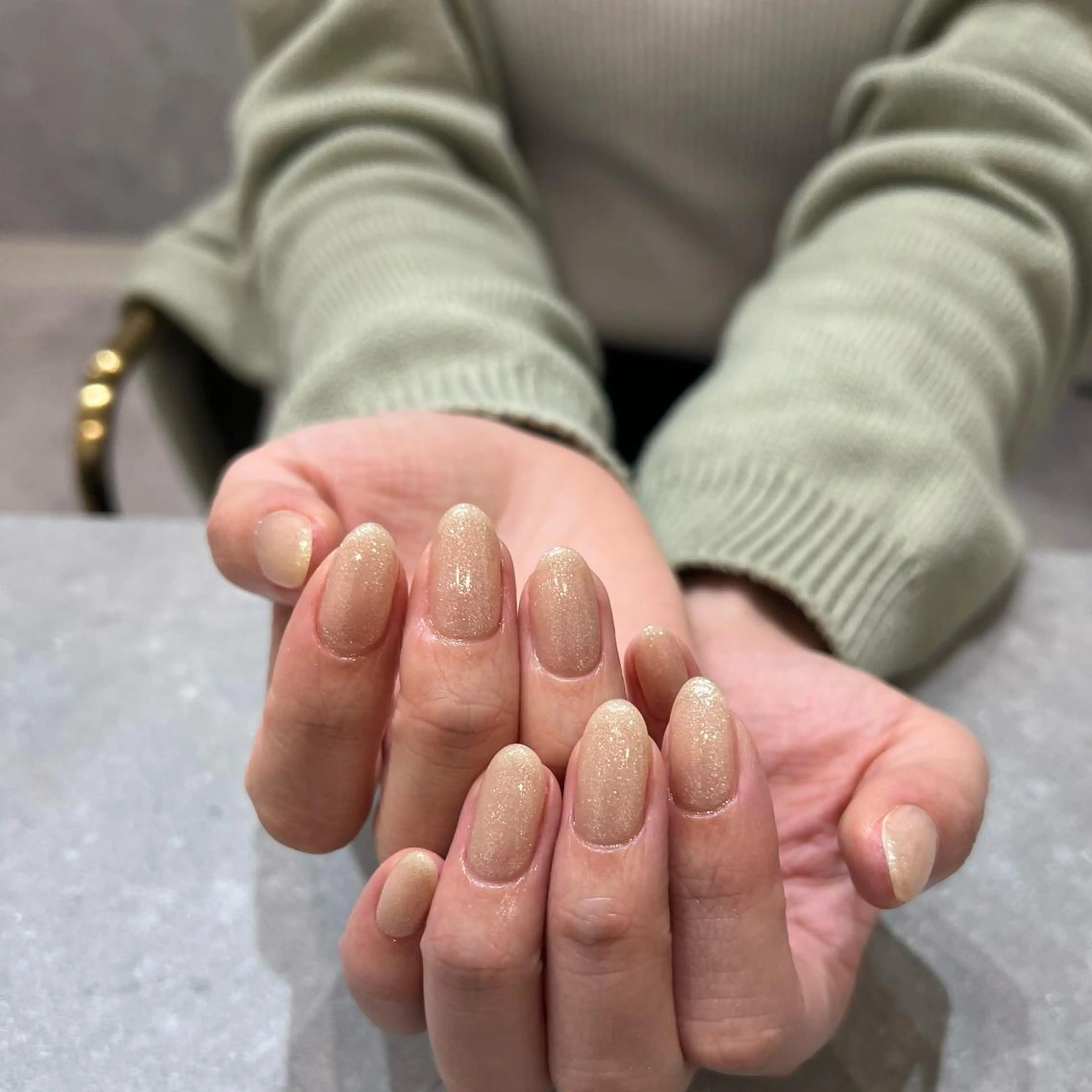 ネイル private salon liu.のネイルデザイン