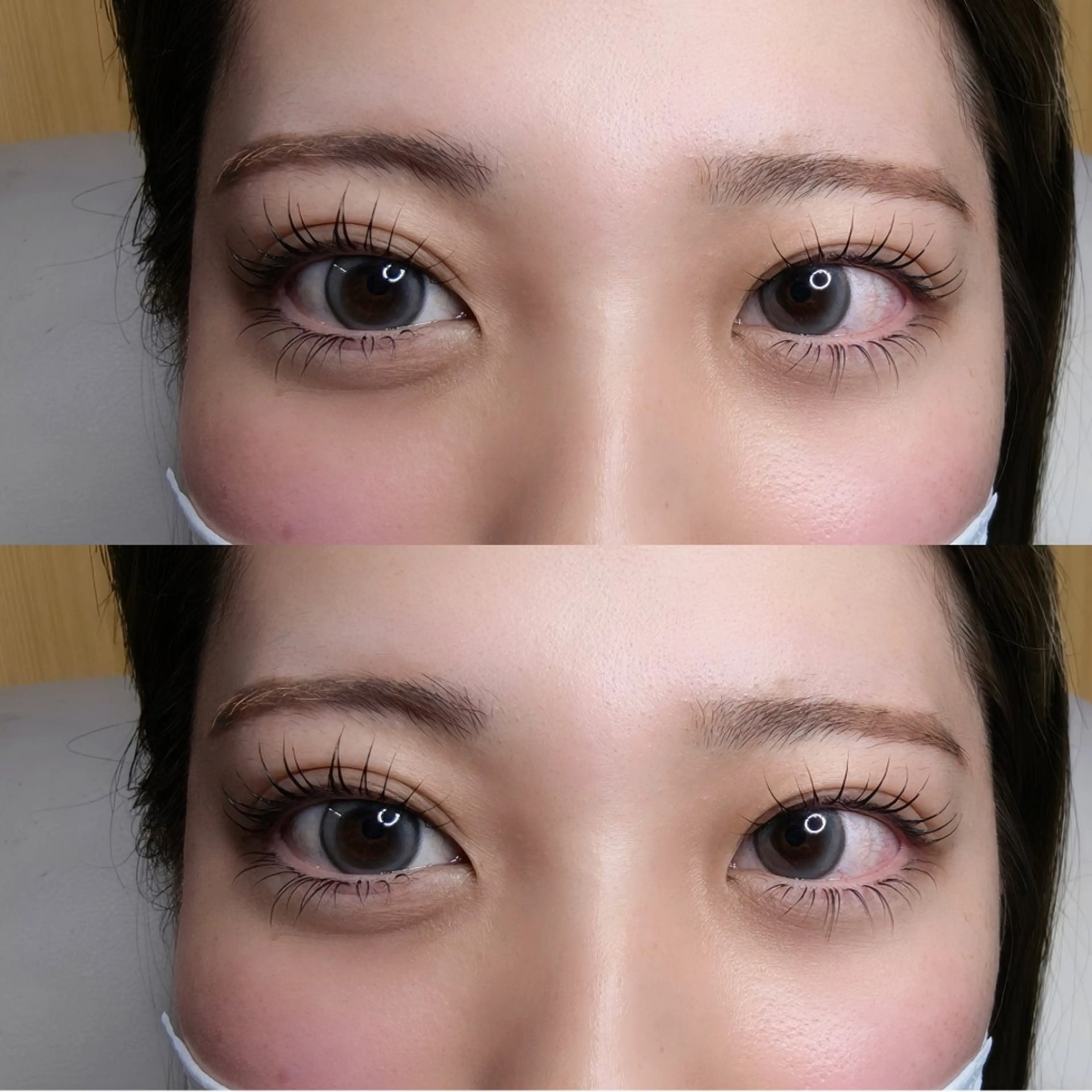 マツエク・マツパ マツエク 🍒♡RiRi  Lash ♡🍒のマツエク・マツパデザイン